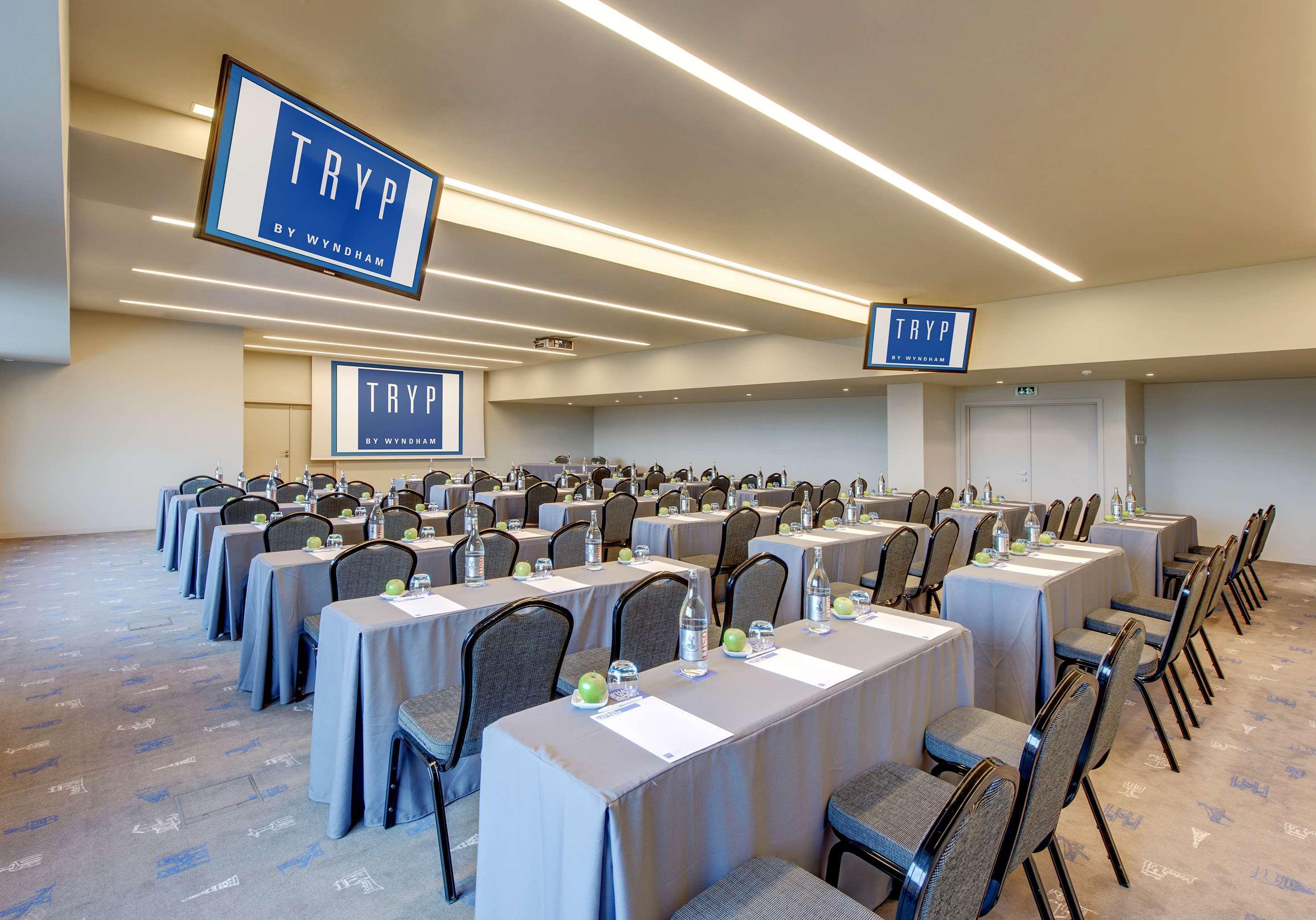 Meliá Aeroporto Hotel 4*