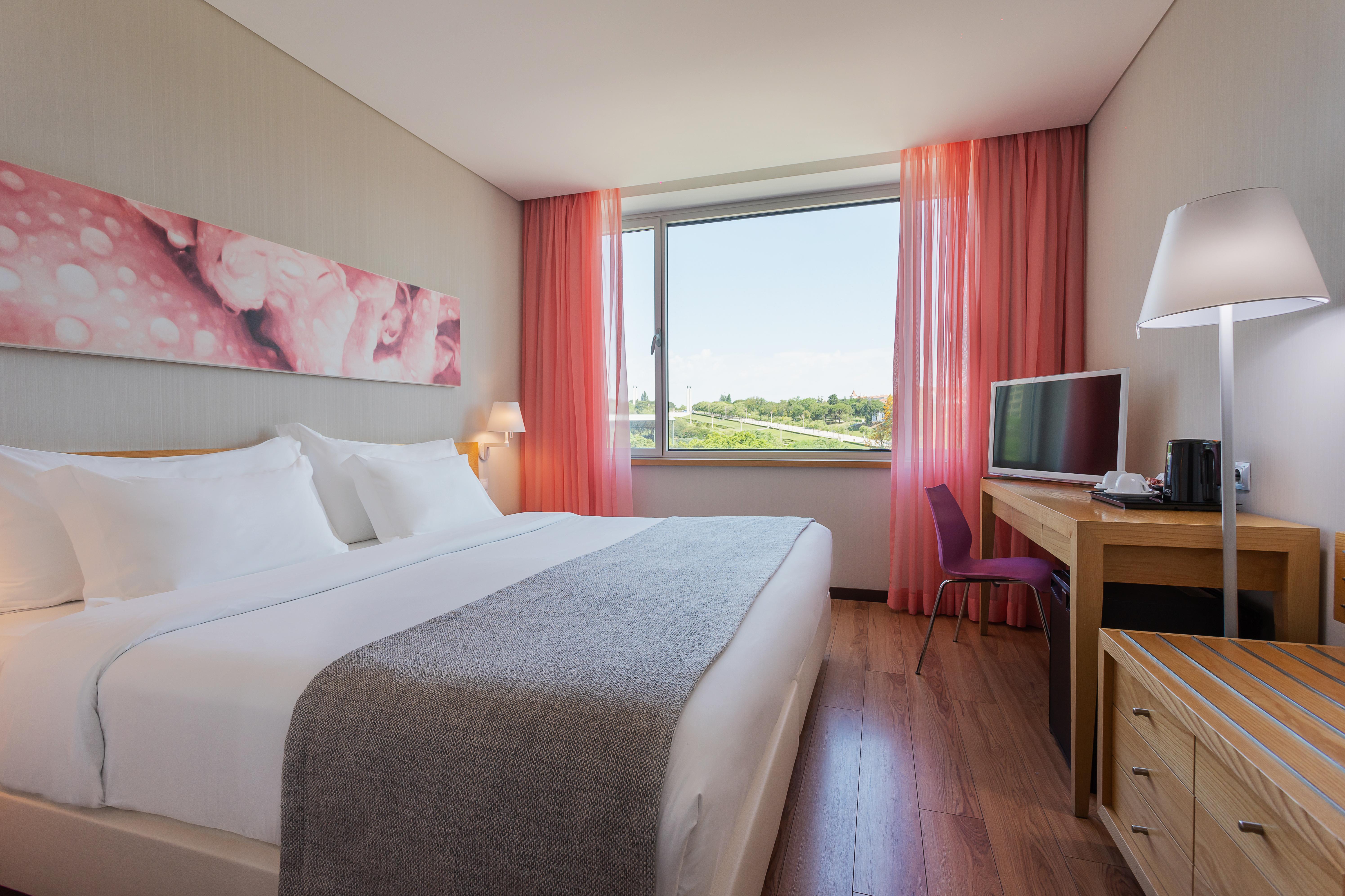 Hf Fenix Garden 3* Lisboa