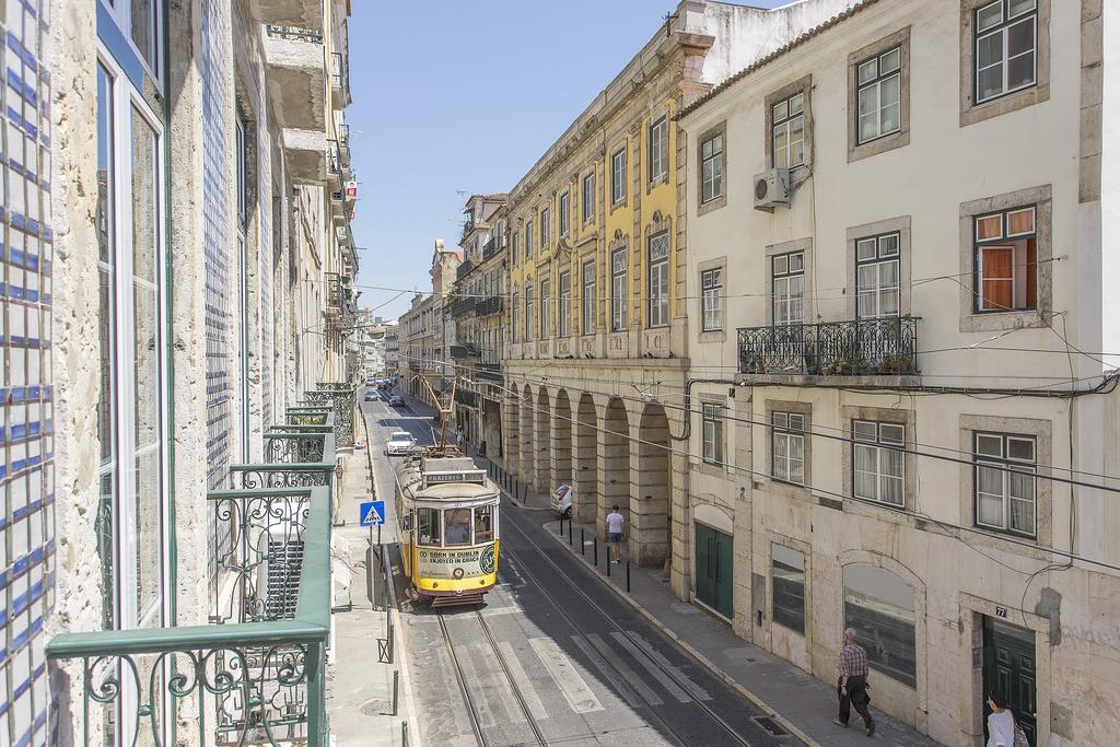 Old Town Lx Pensión Lisboa