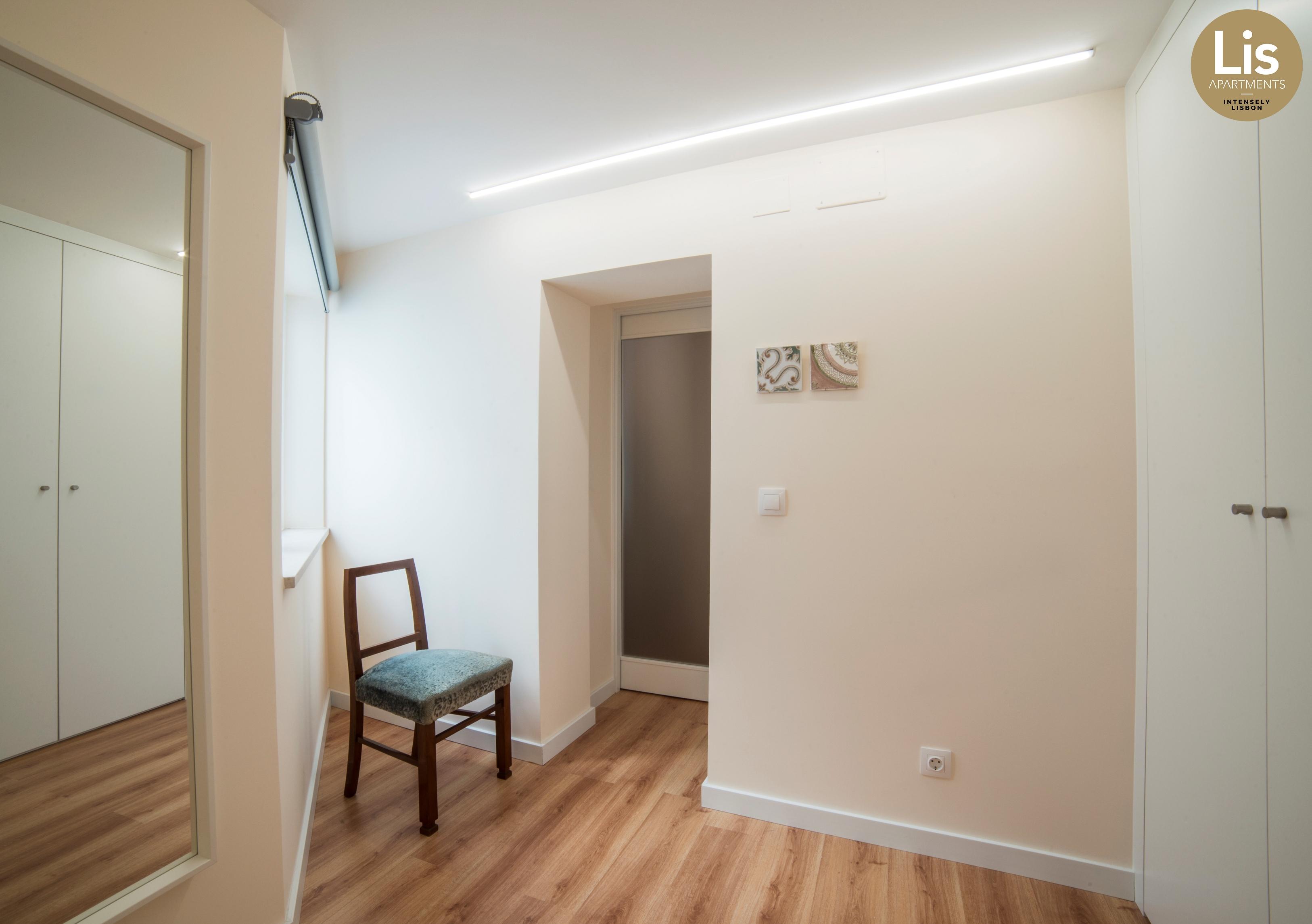 Apartamento Lis Lisboa
