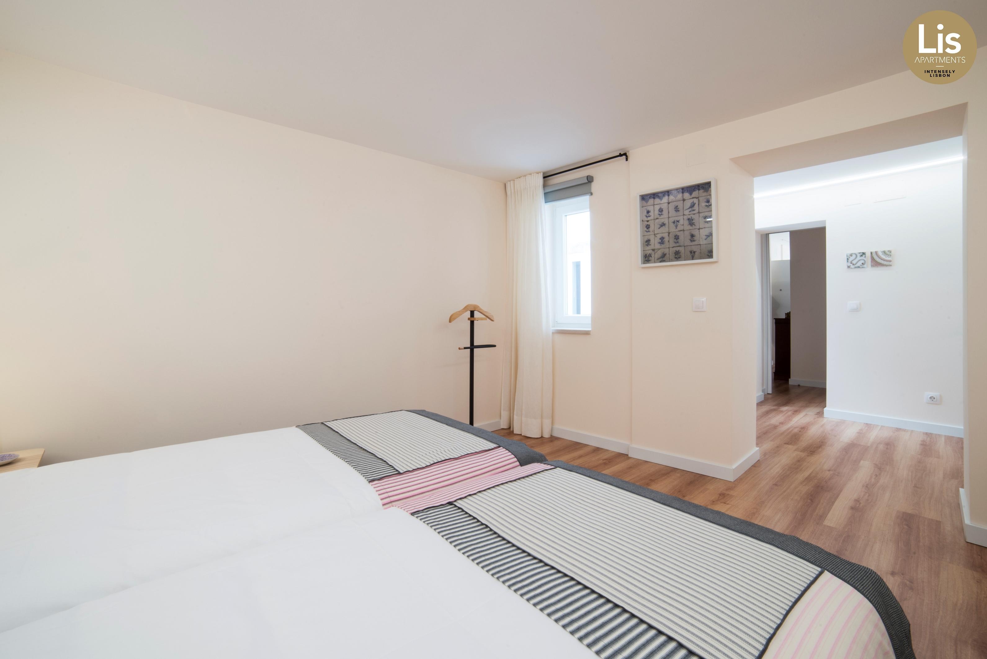 Apartamento Lis *