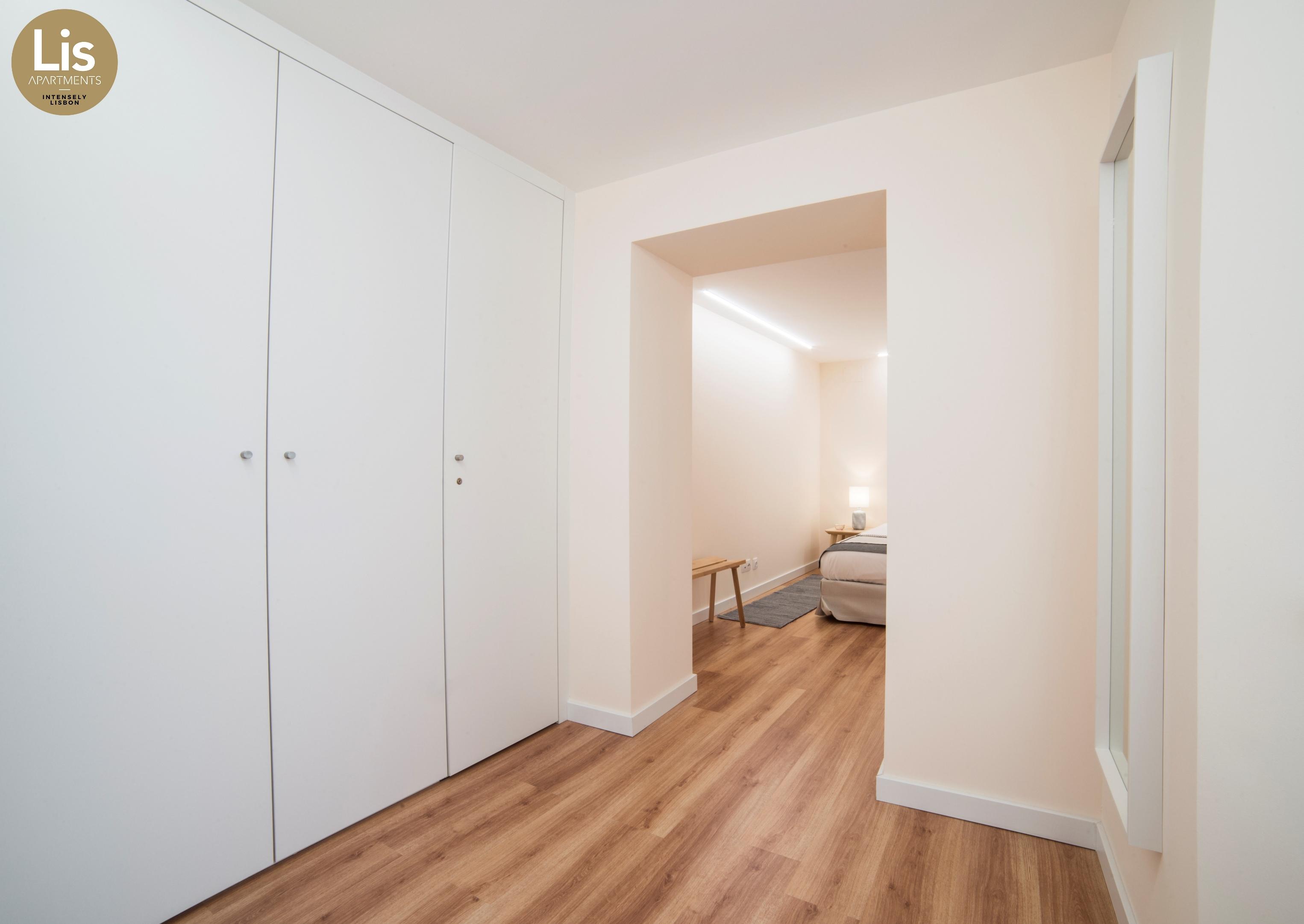 Lis Apartamento Lisboa