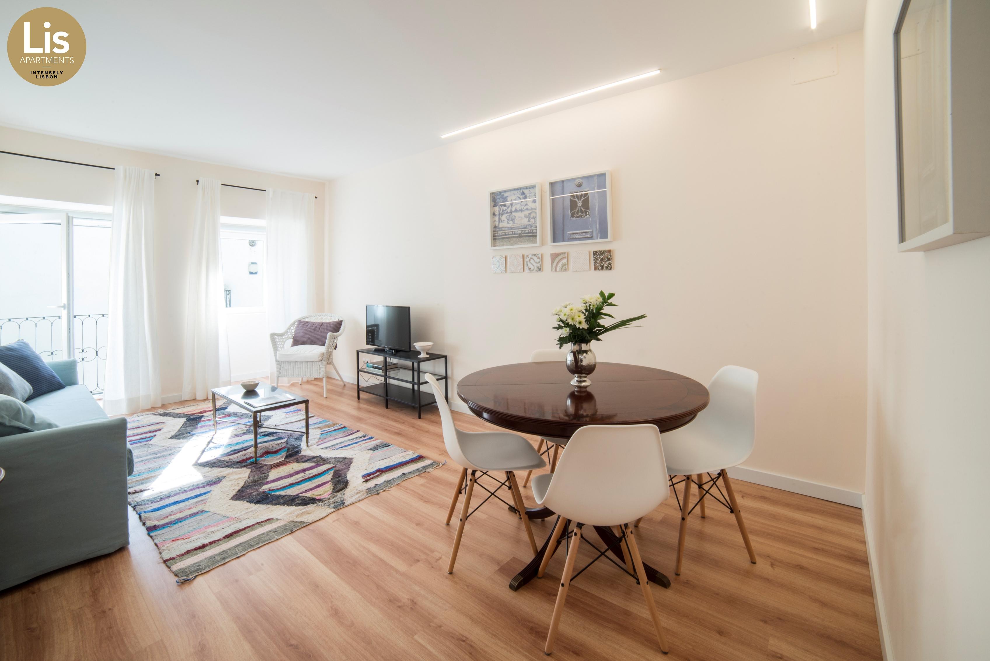 Lis Apartamento Lisboa