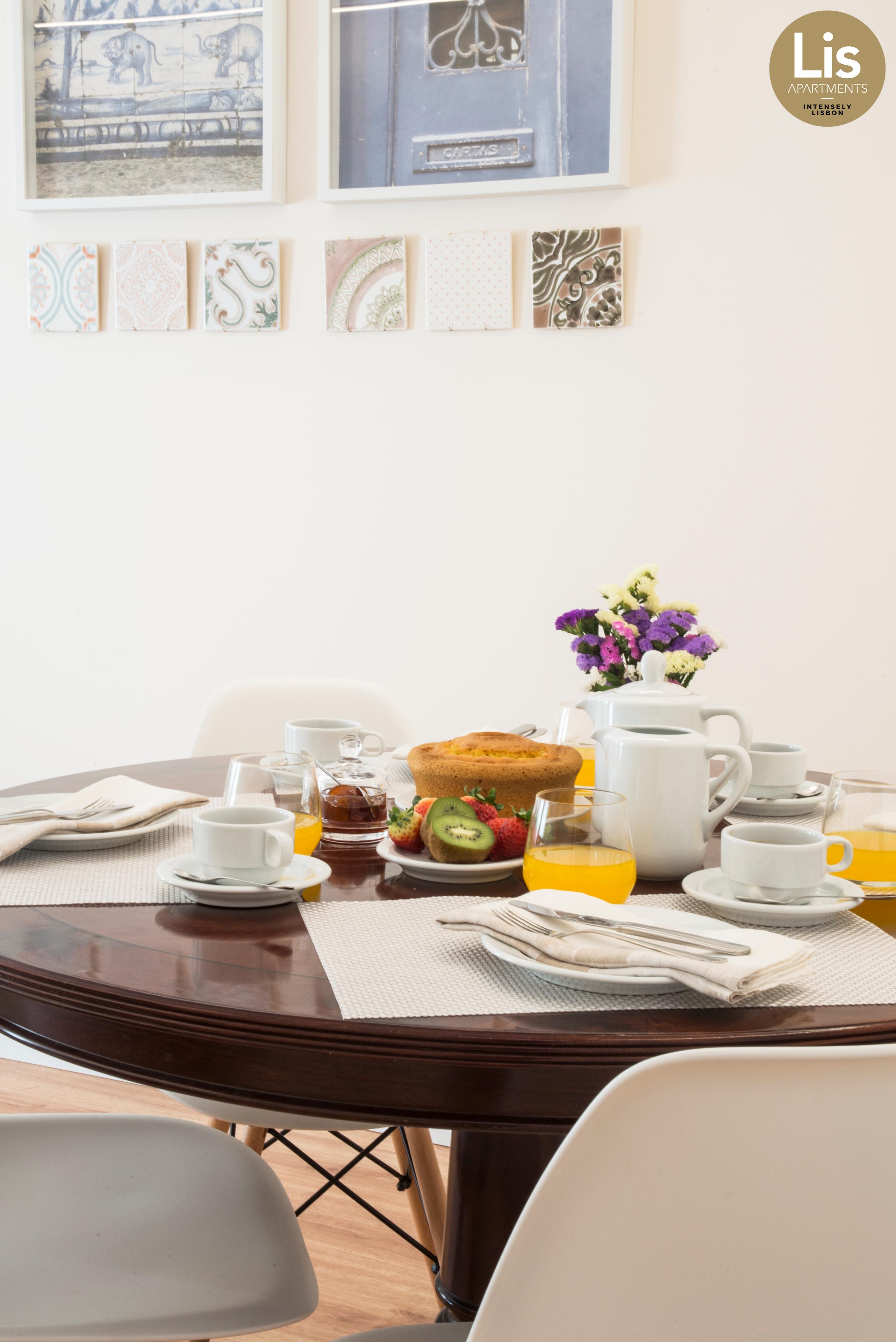 Apartamento Lis Lisboa