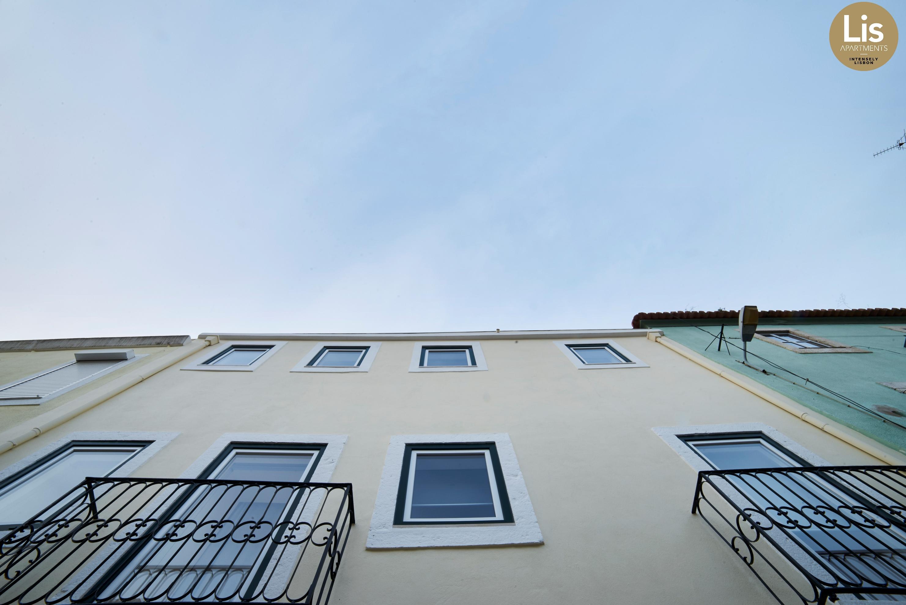 Apartamento Lis Lisboa
