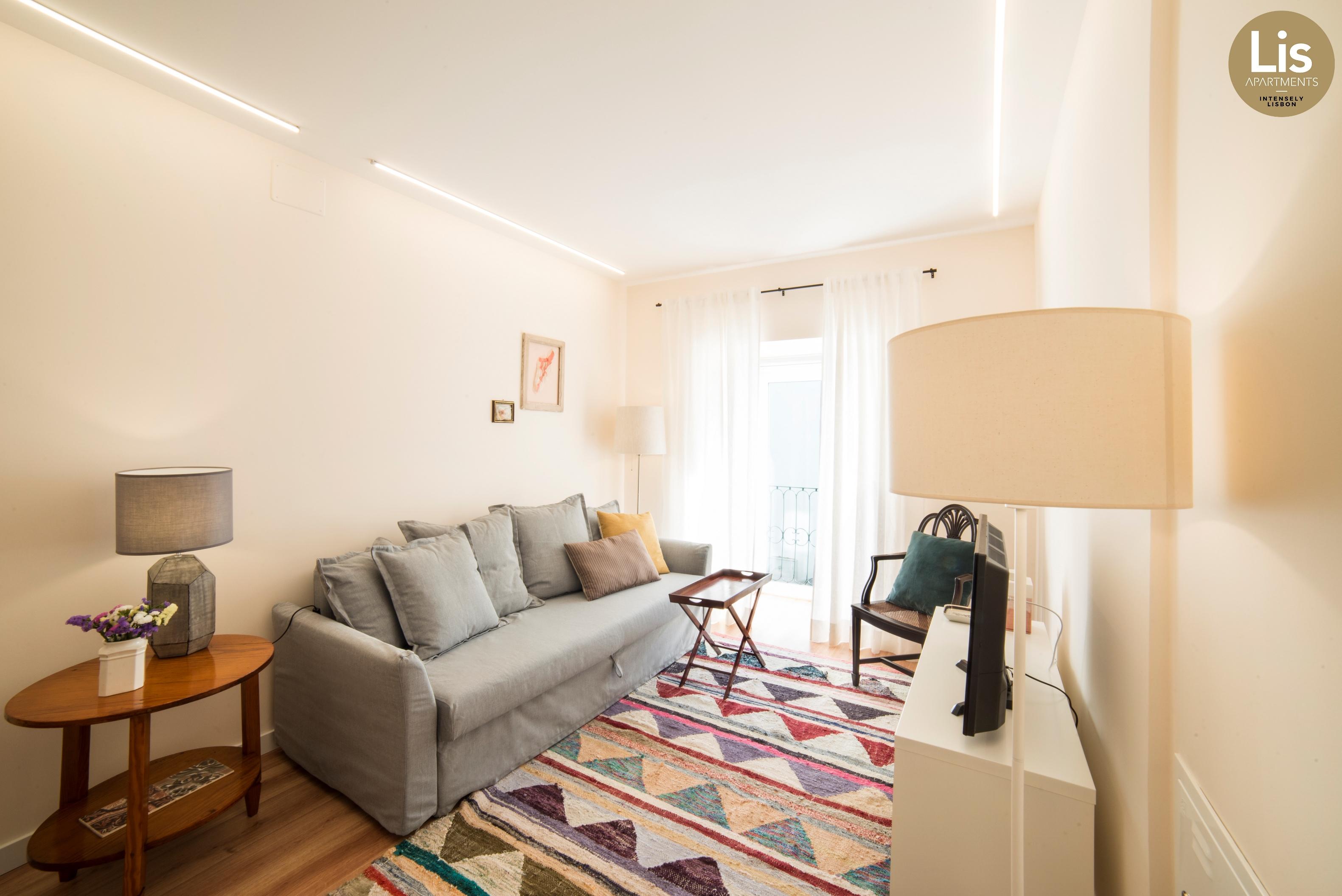 Lis Apartamento