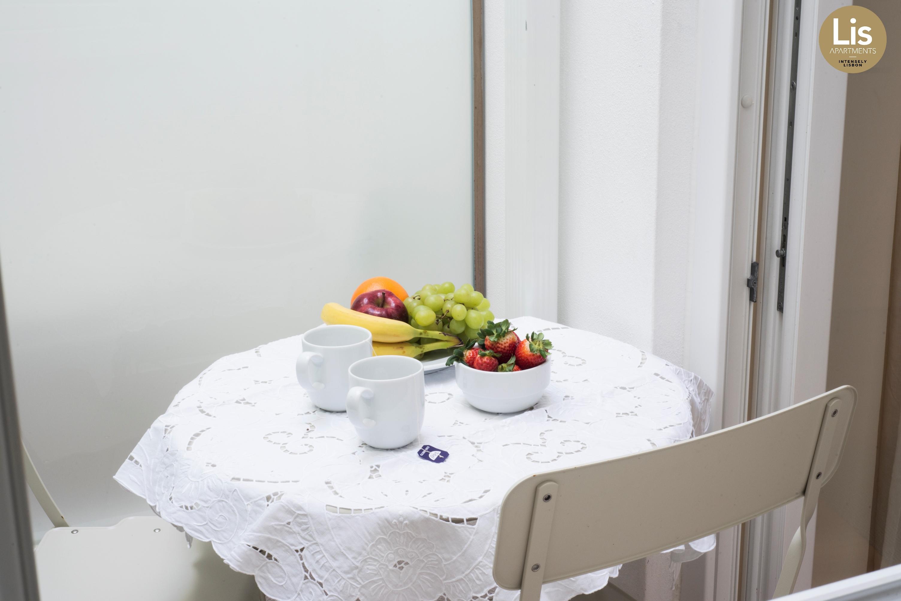 Apartamento Lis