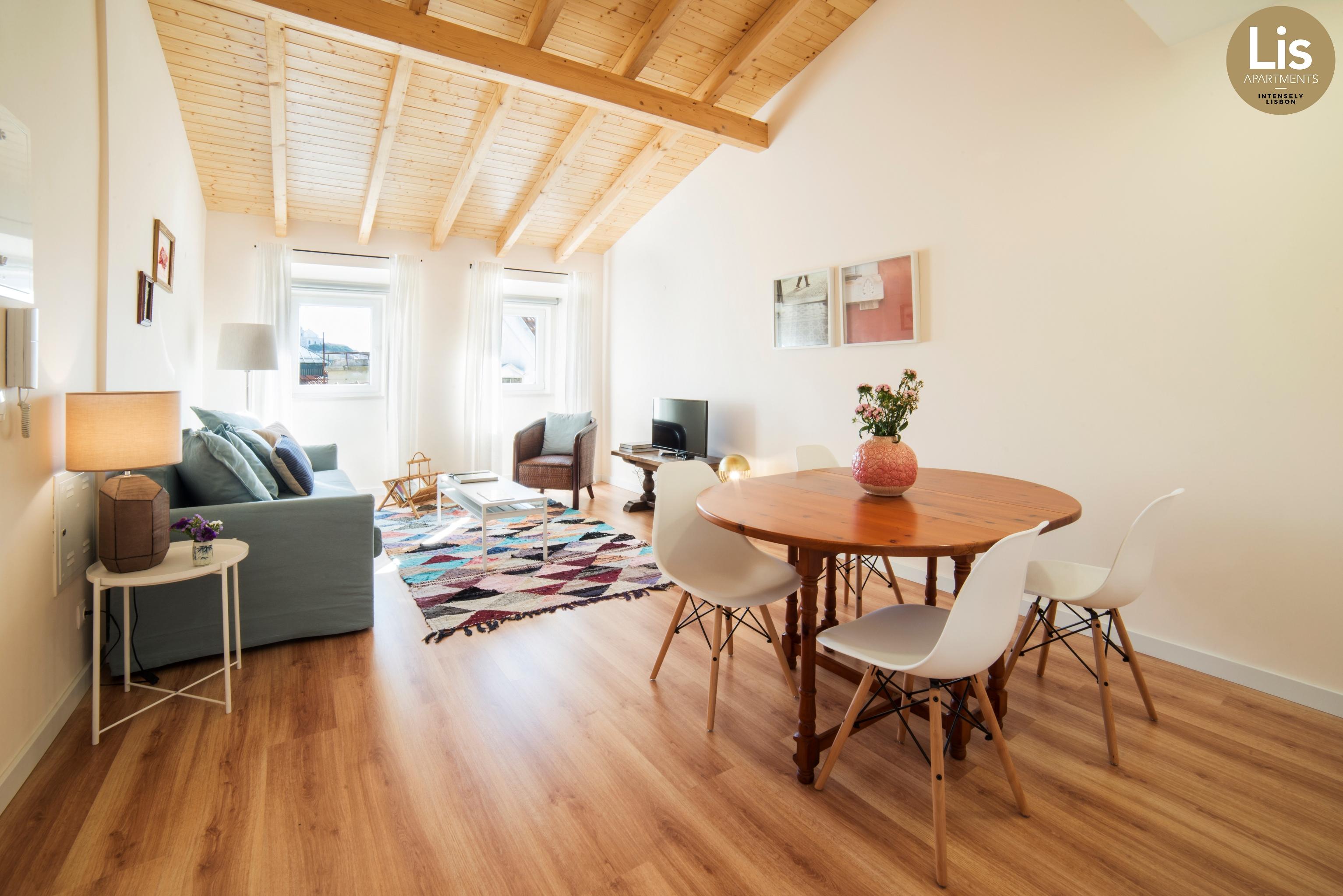 Lis Apartamento *