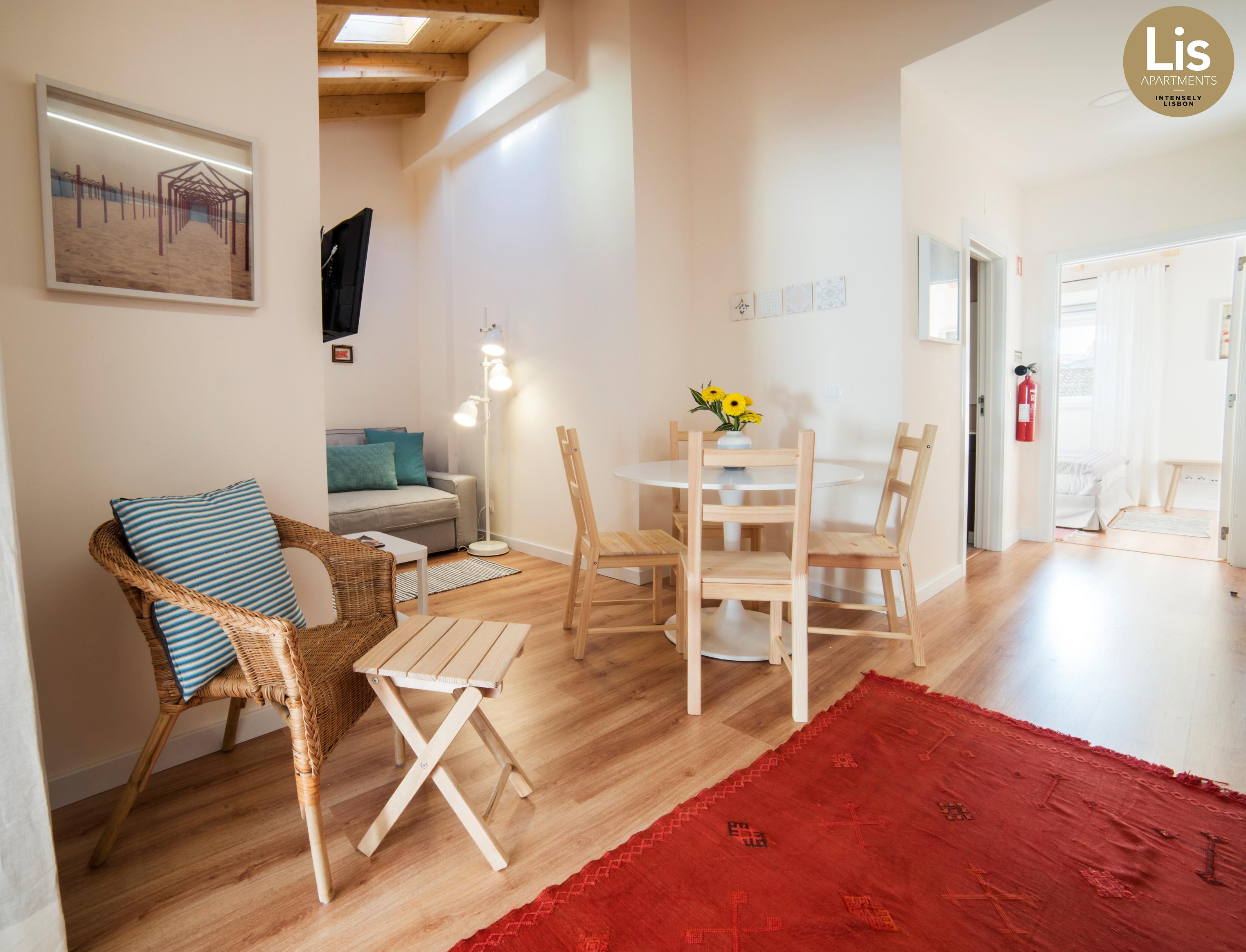 Lis Apartamento Lisboa
