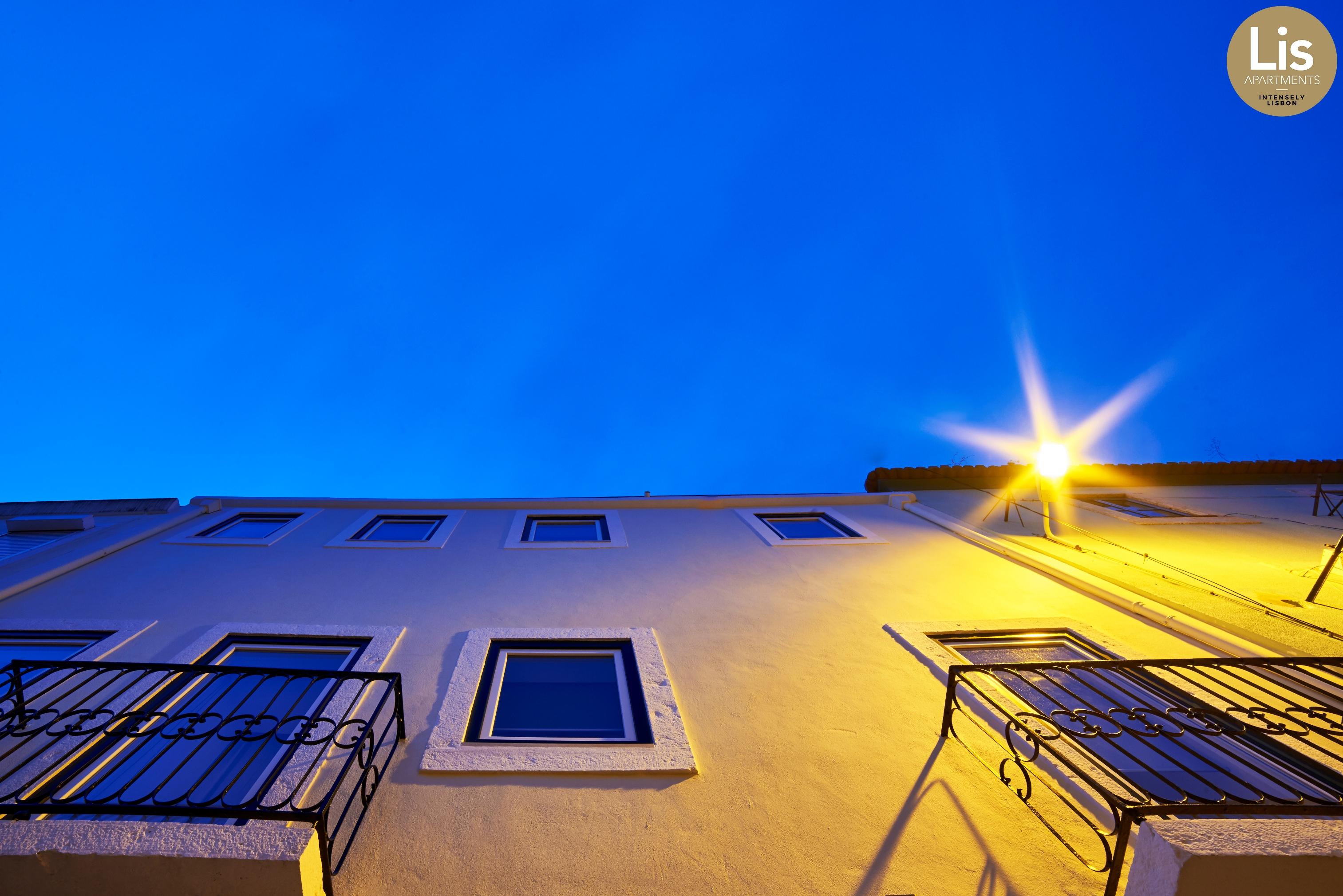 Lis Apartamento Lisboa