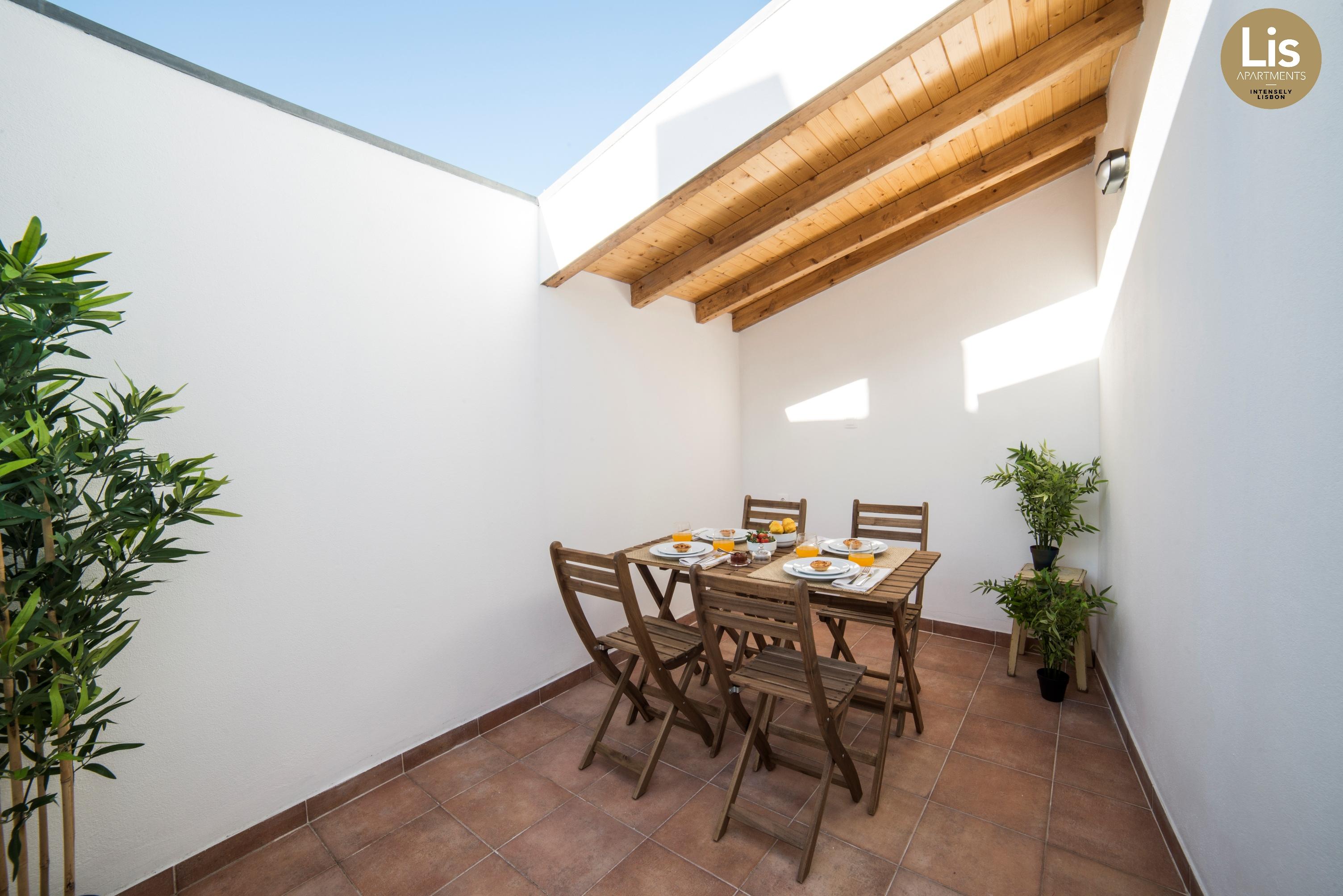 Lis Apartamento Lisboa