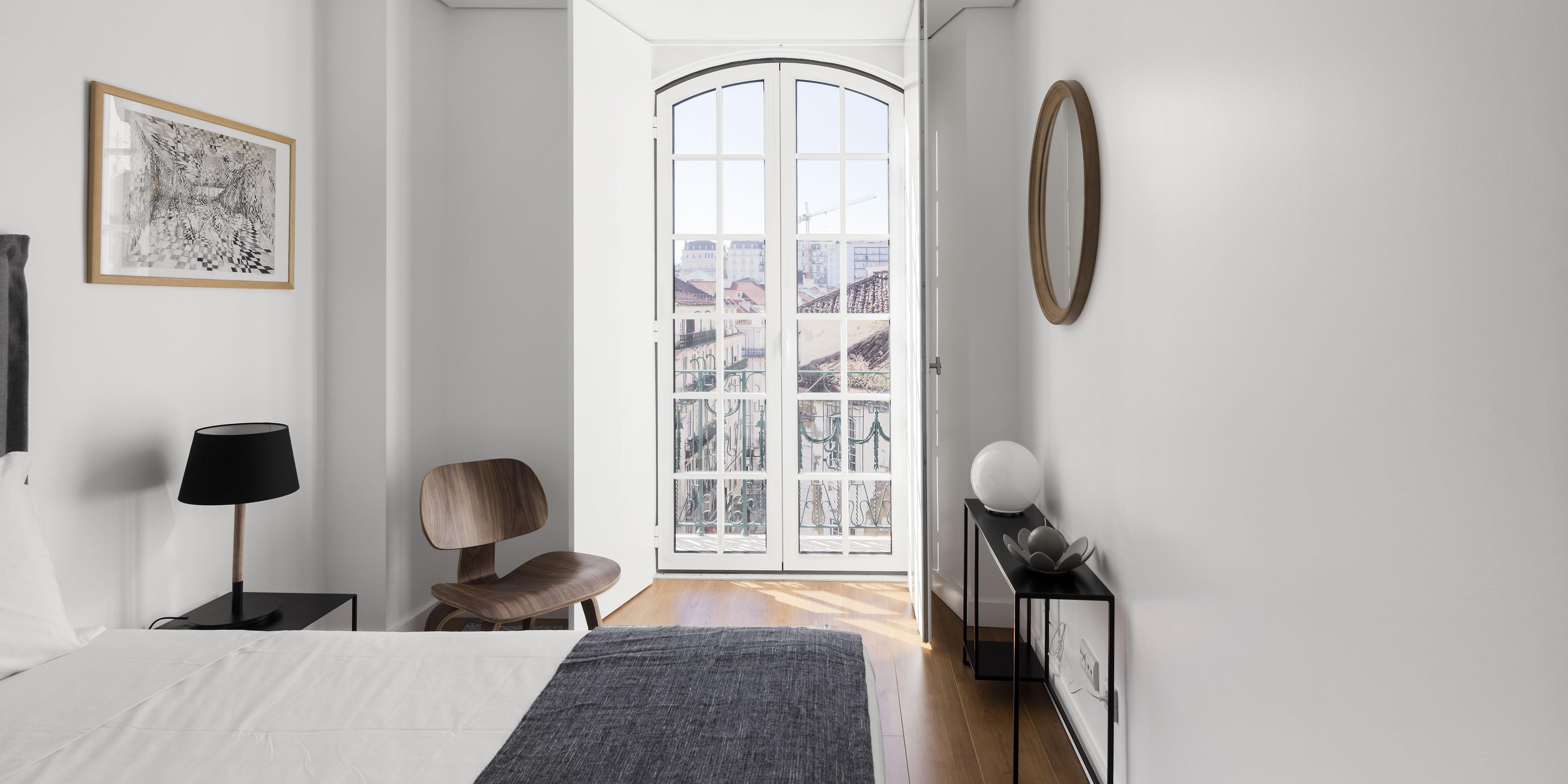 Apartamento Serviced - Baixa Castelo *