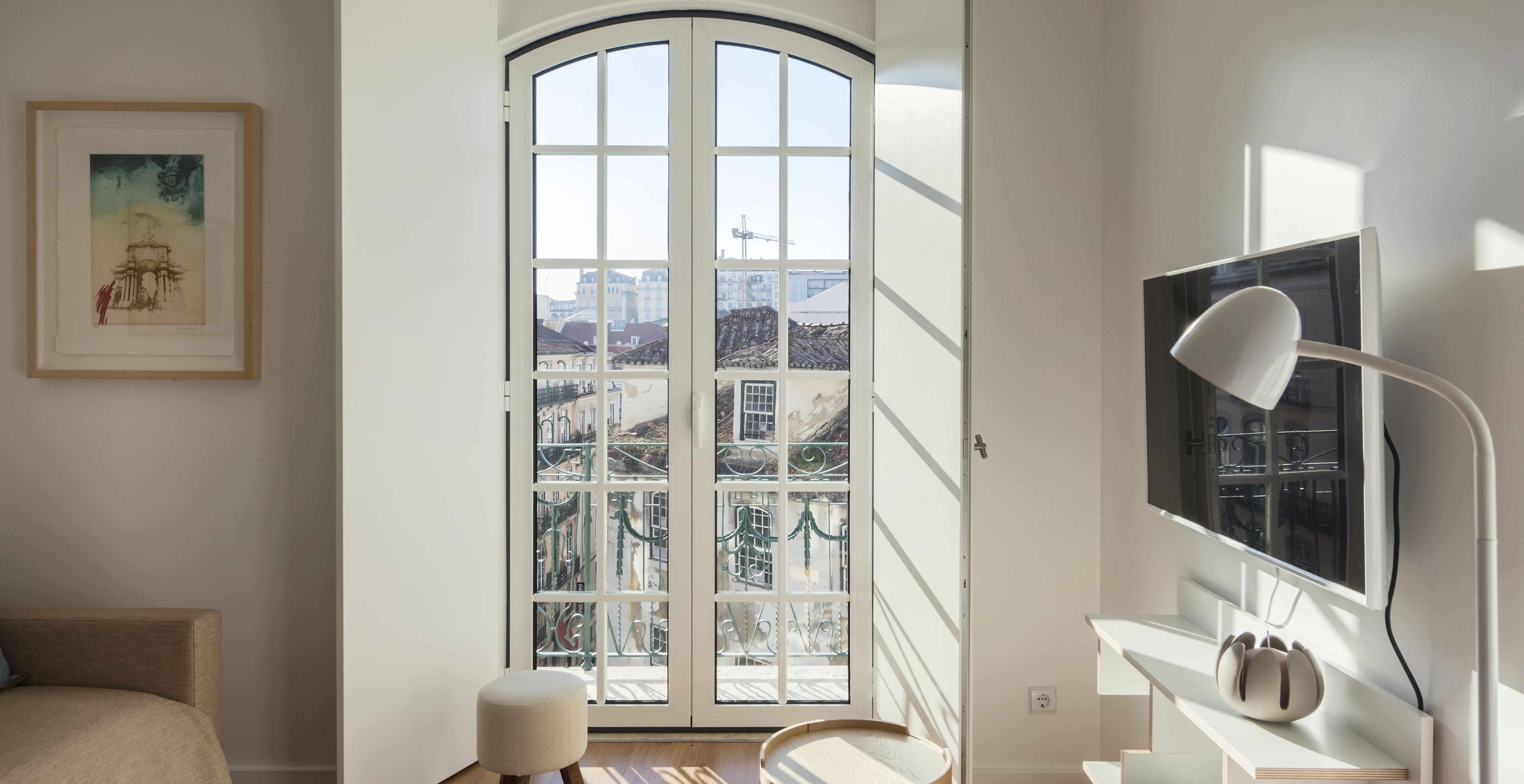Serviced - Baixa Castelo Apartamento Lisboa