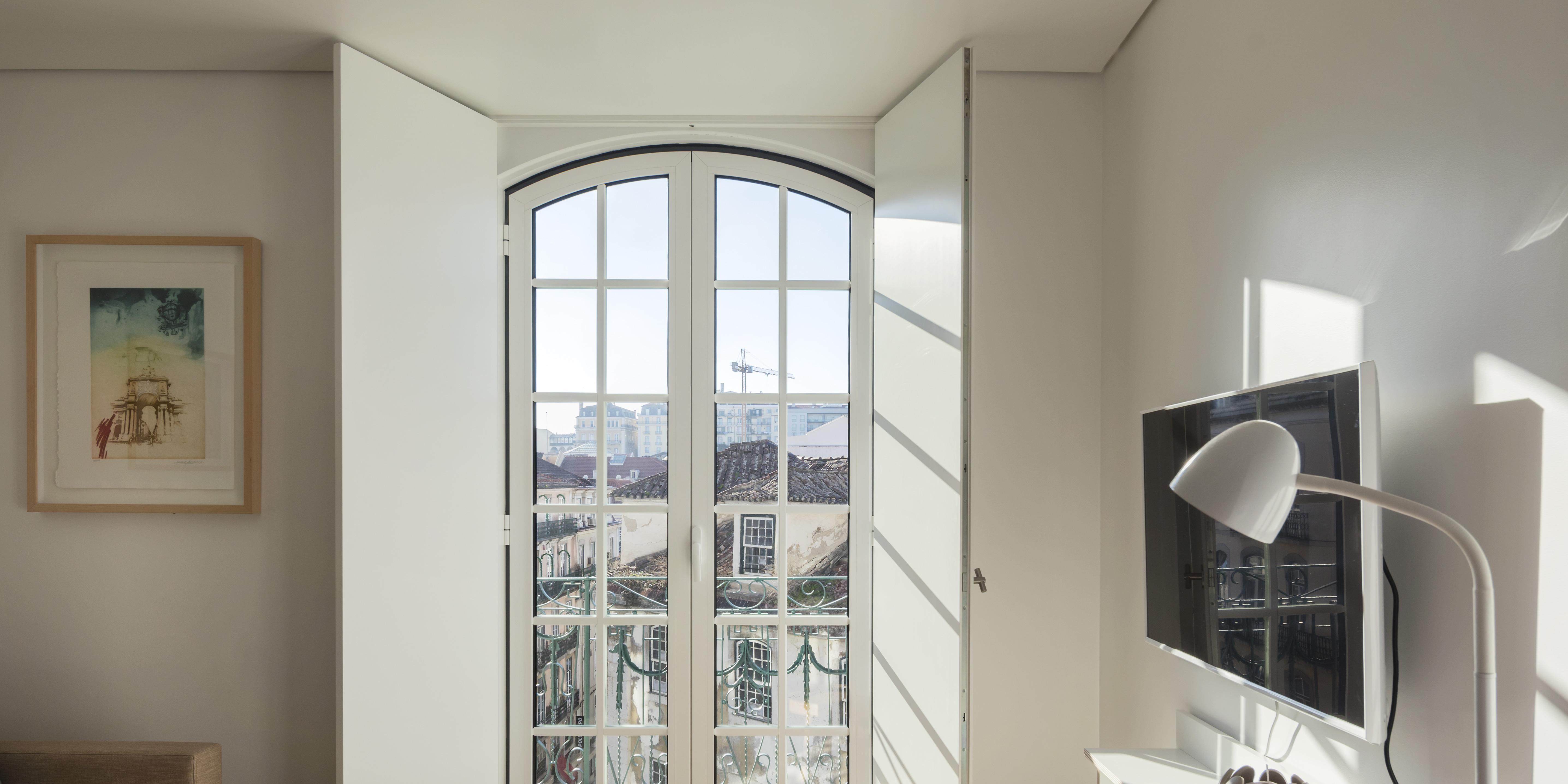 Serviced - Baixa Castelo Apartamento