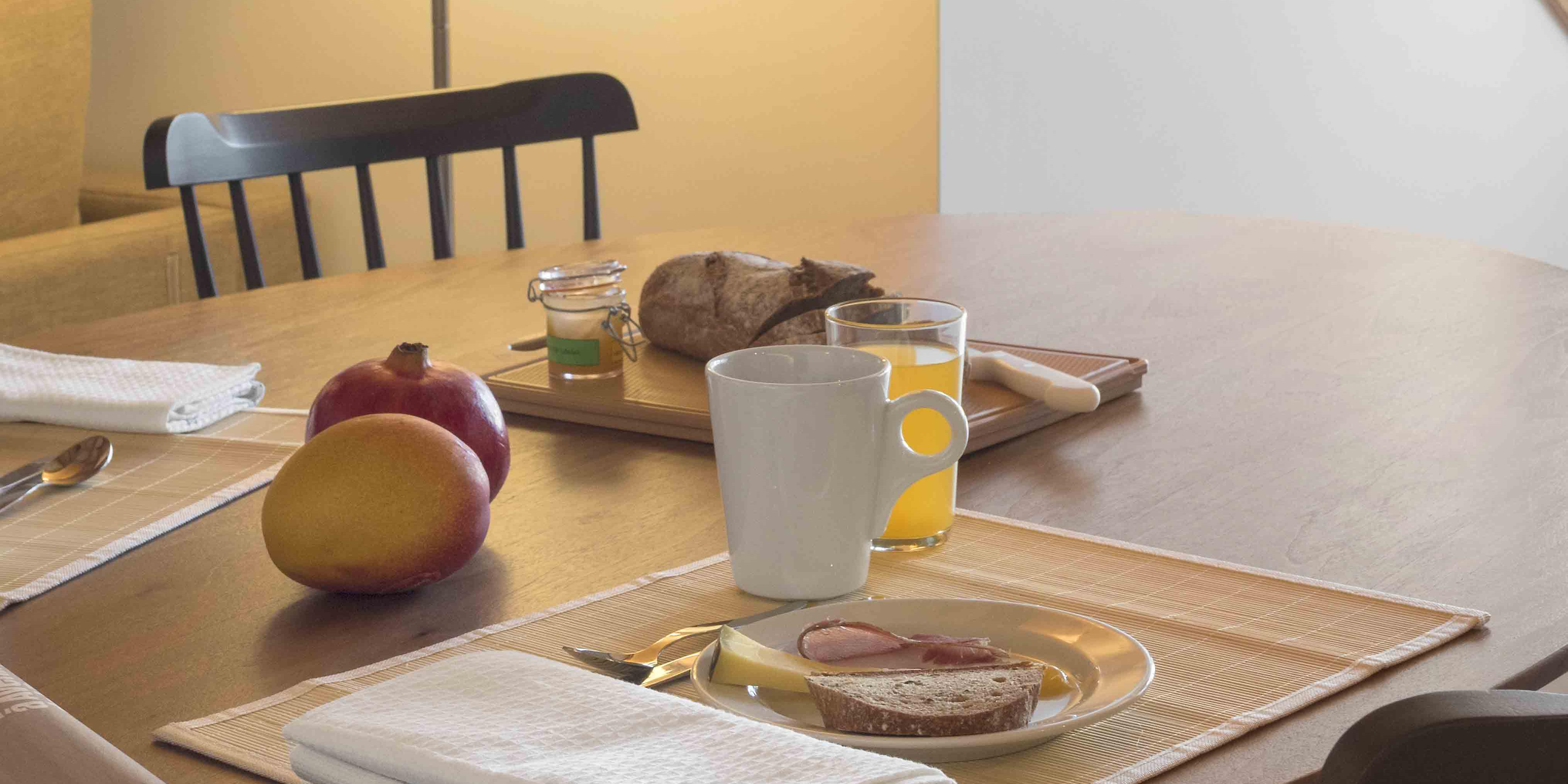 Serviced - Baixa Castelo Apartamento