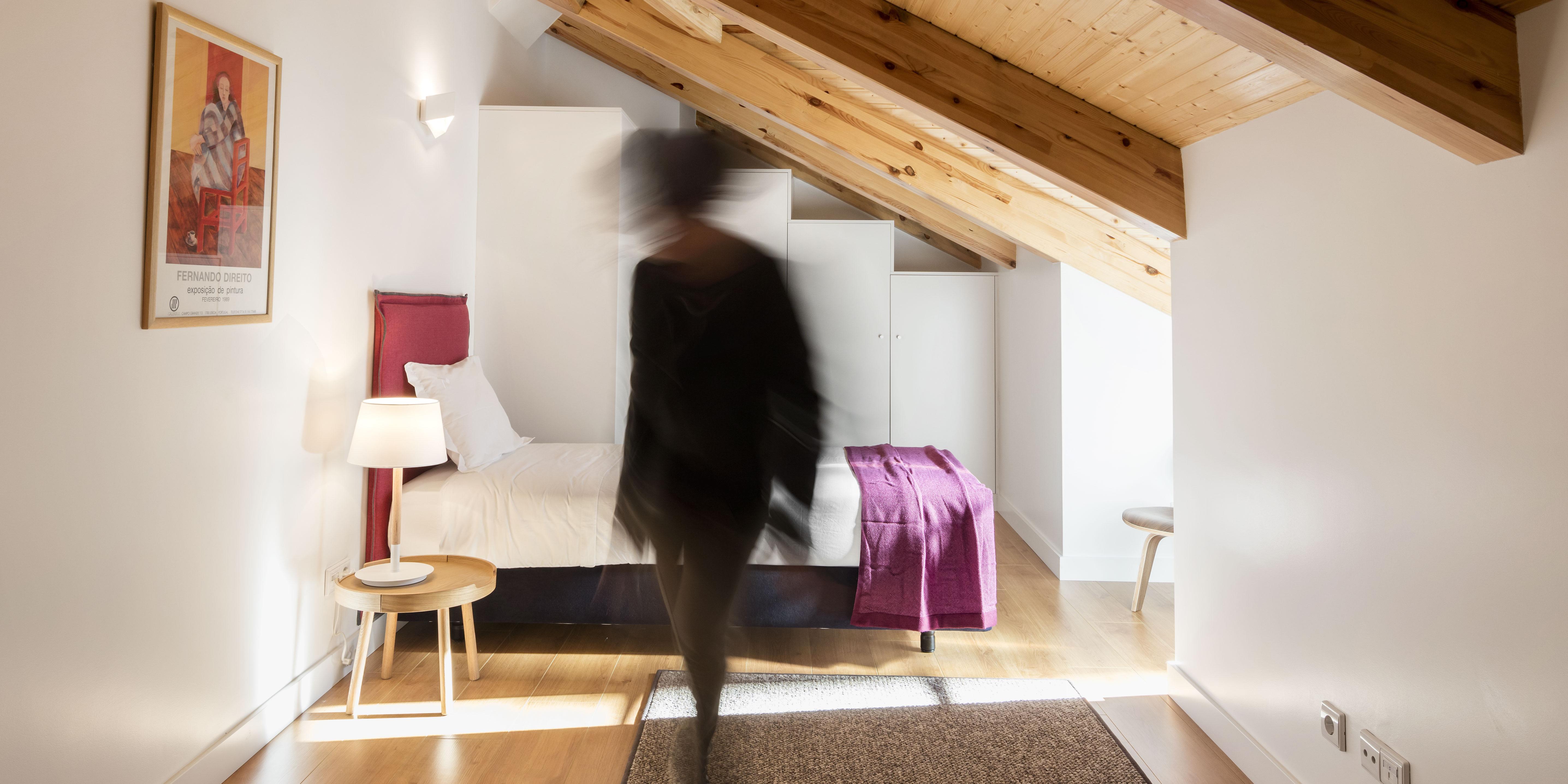 Apartamento Serviced - Baixa Castelo