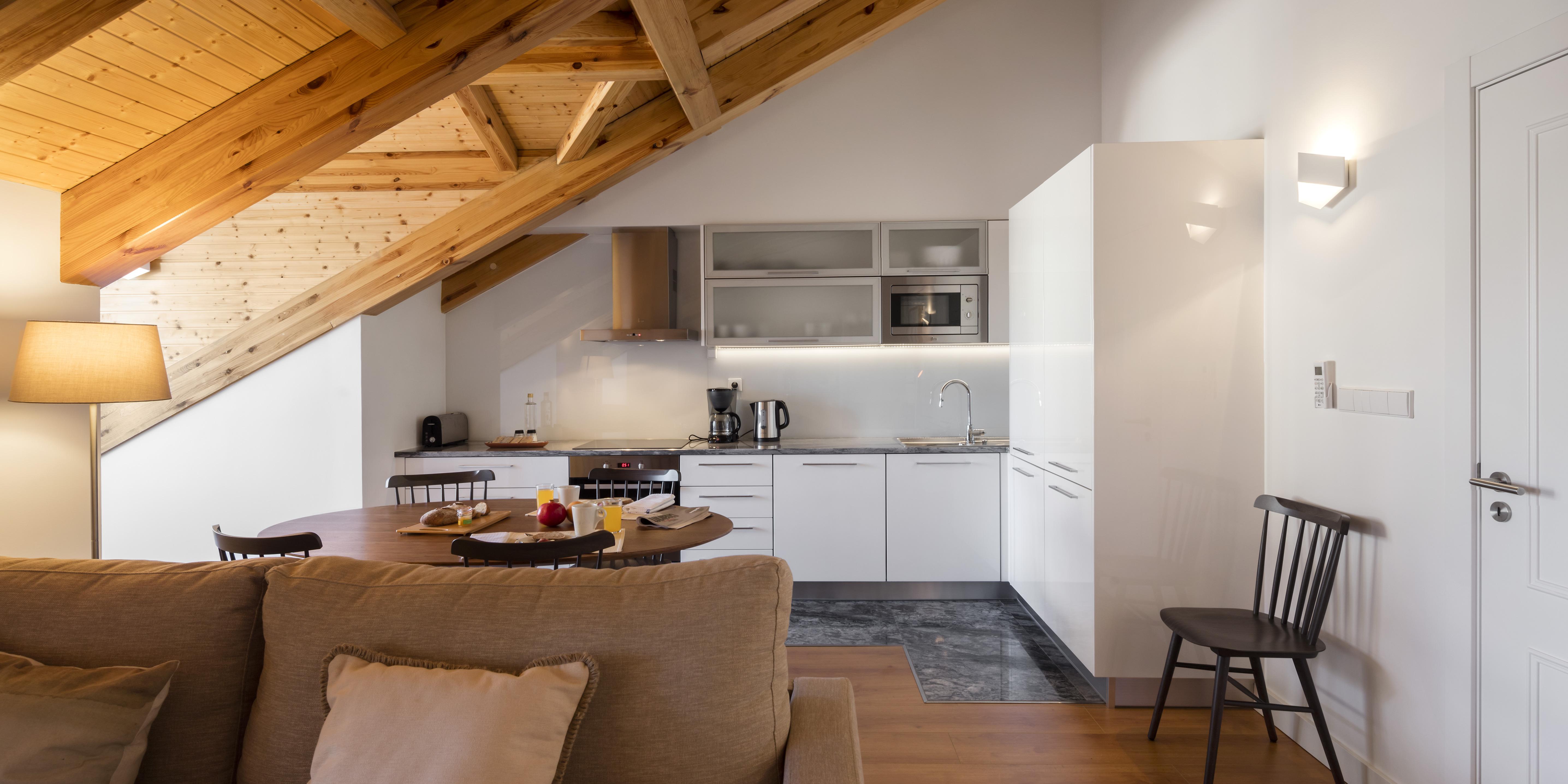 Serviced - Baixa Castelo Apartamento Lisboa