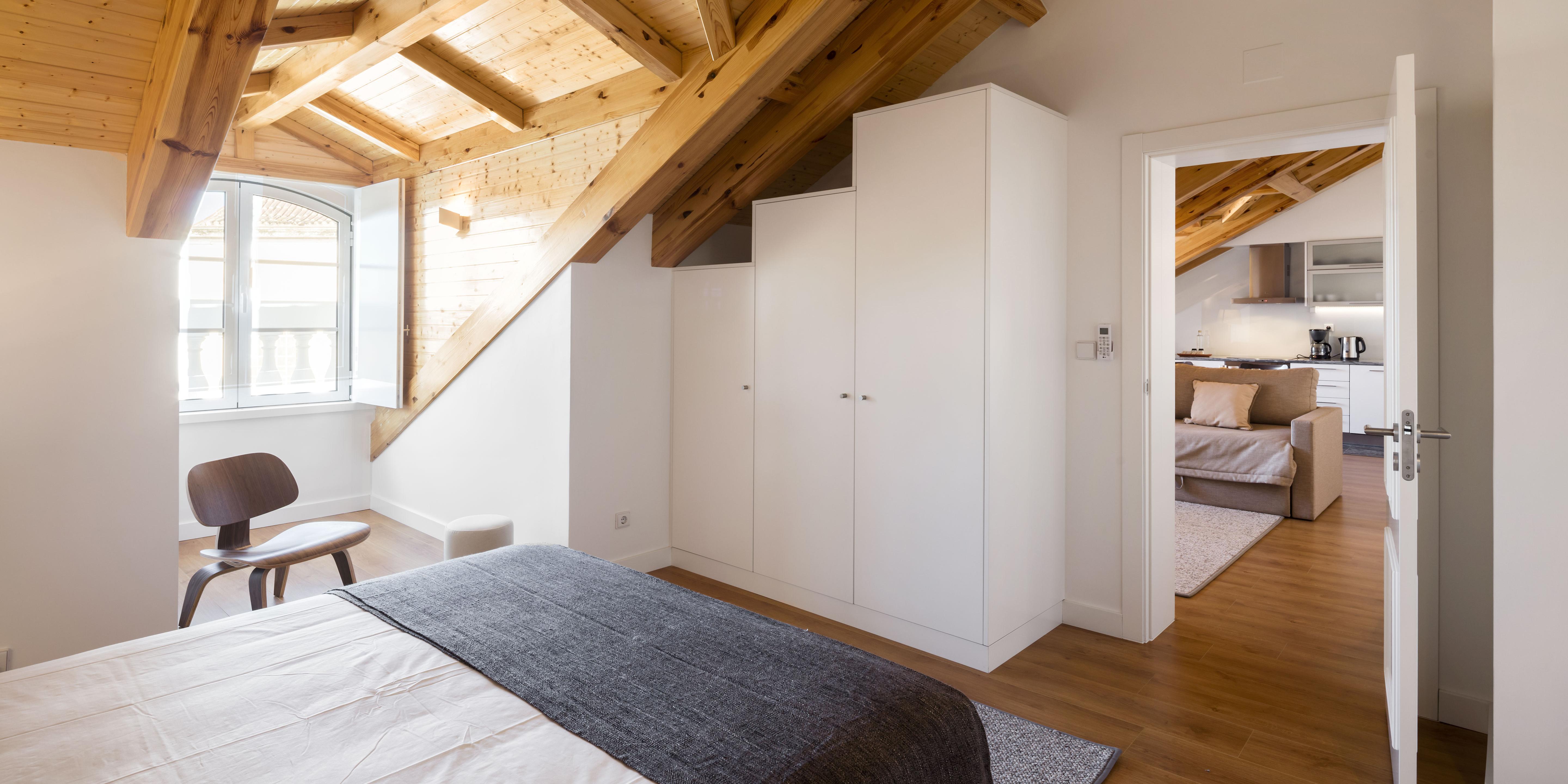 Serviced - Baixa Castelo * Lisboa