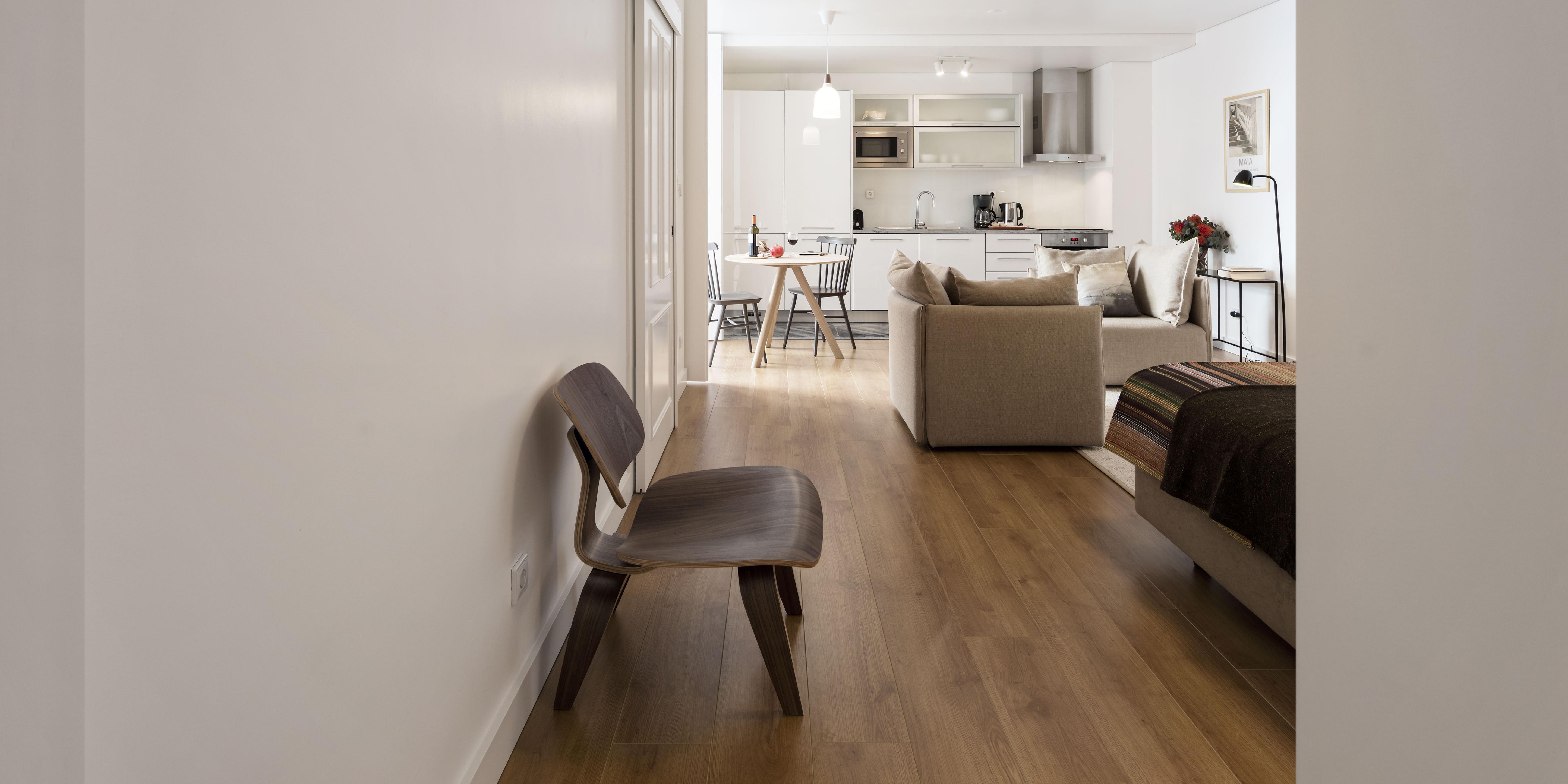 Serviced - Baixa Castelo Apartamento *