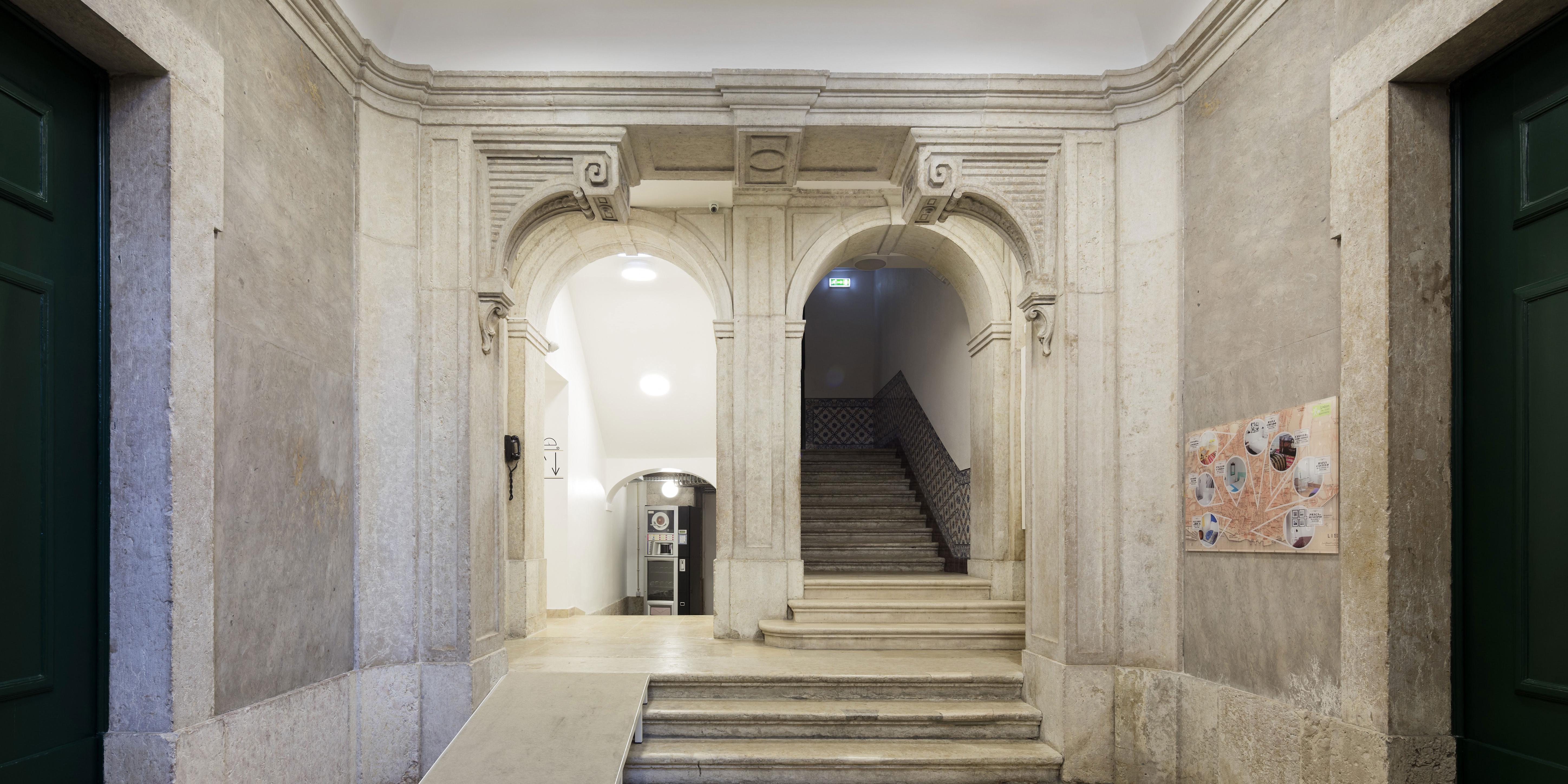 Apartamento Serviced - Baixa Castelo *