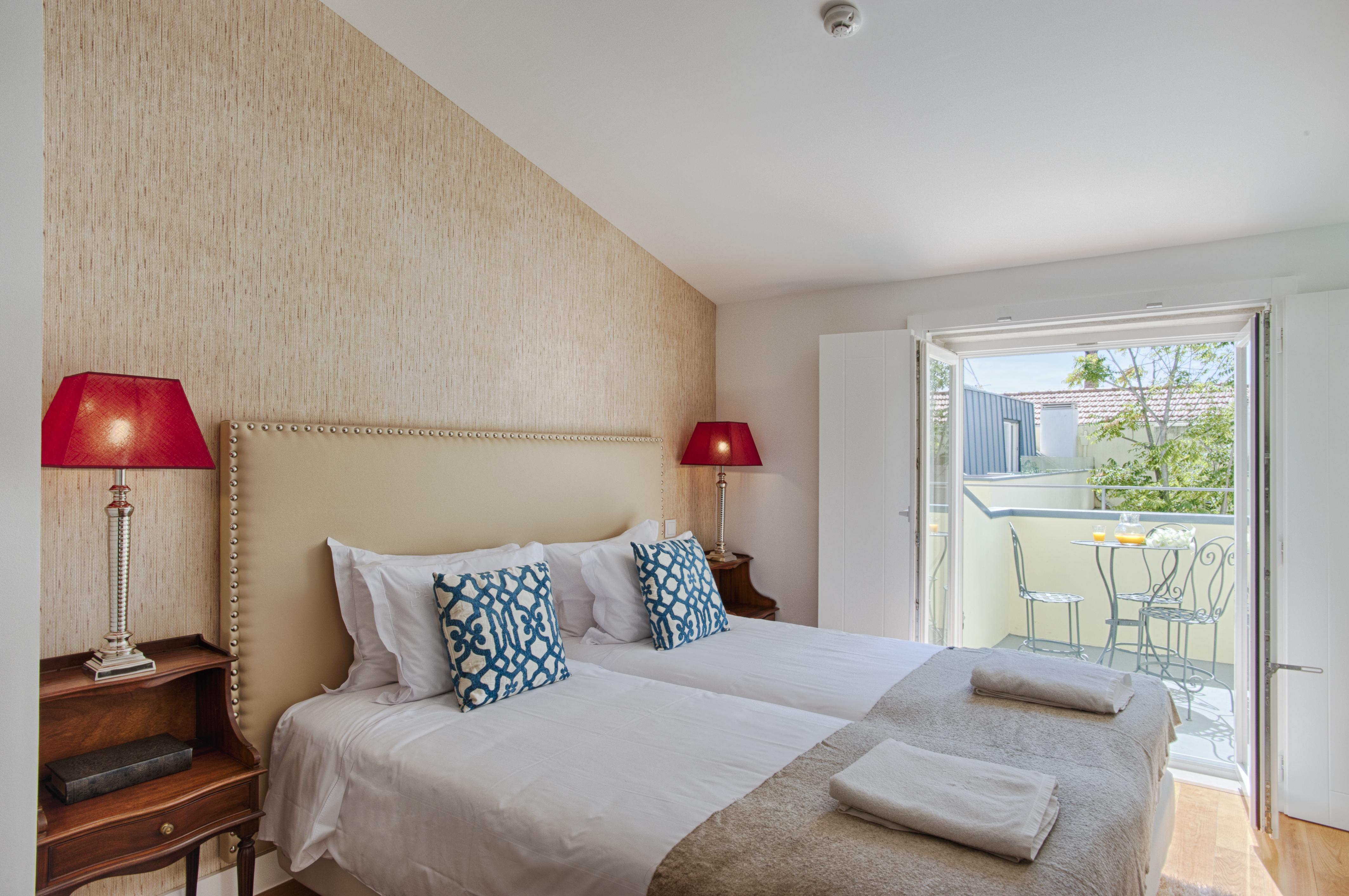Bed and breakfast Dear - Charming House 3*