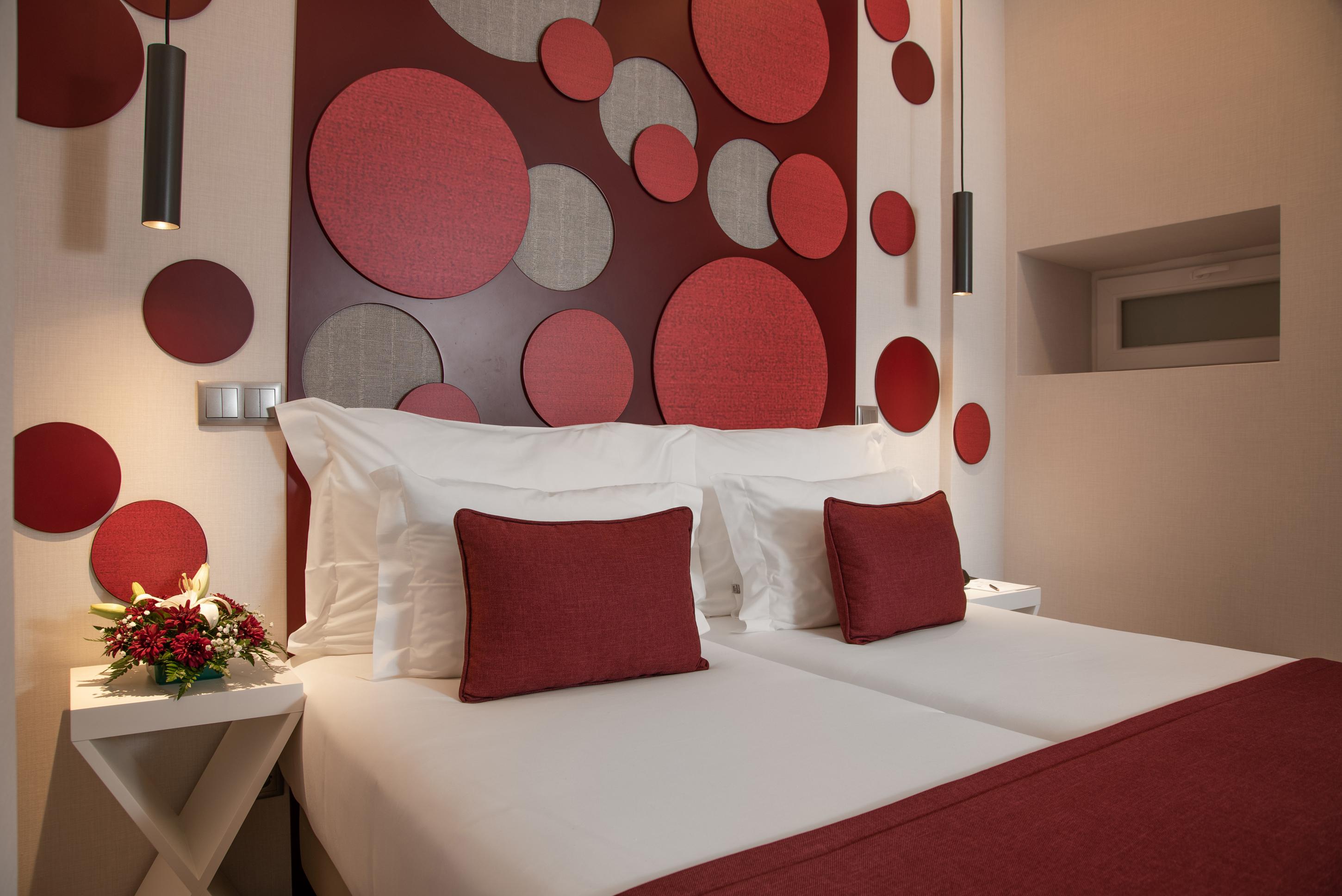 Hotel Be Poet Baixa Lisboa