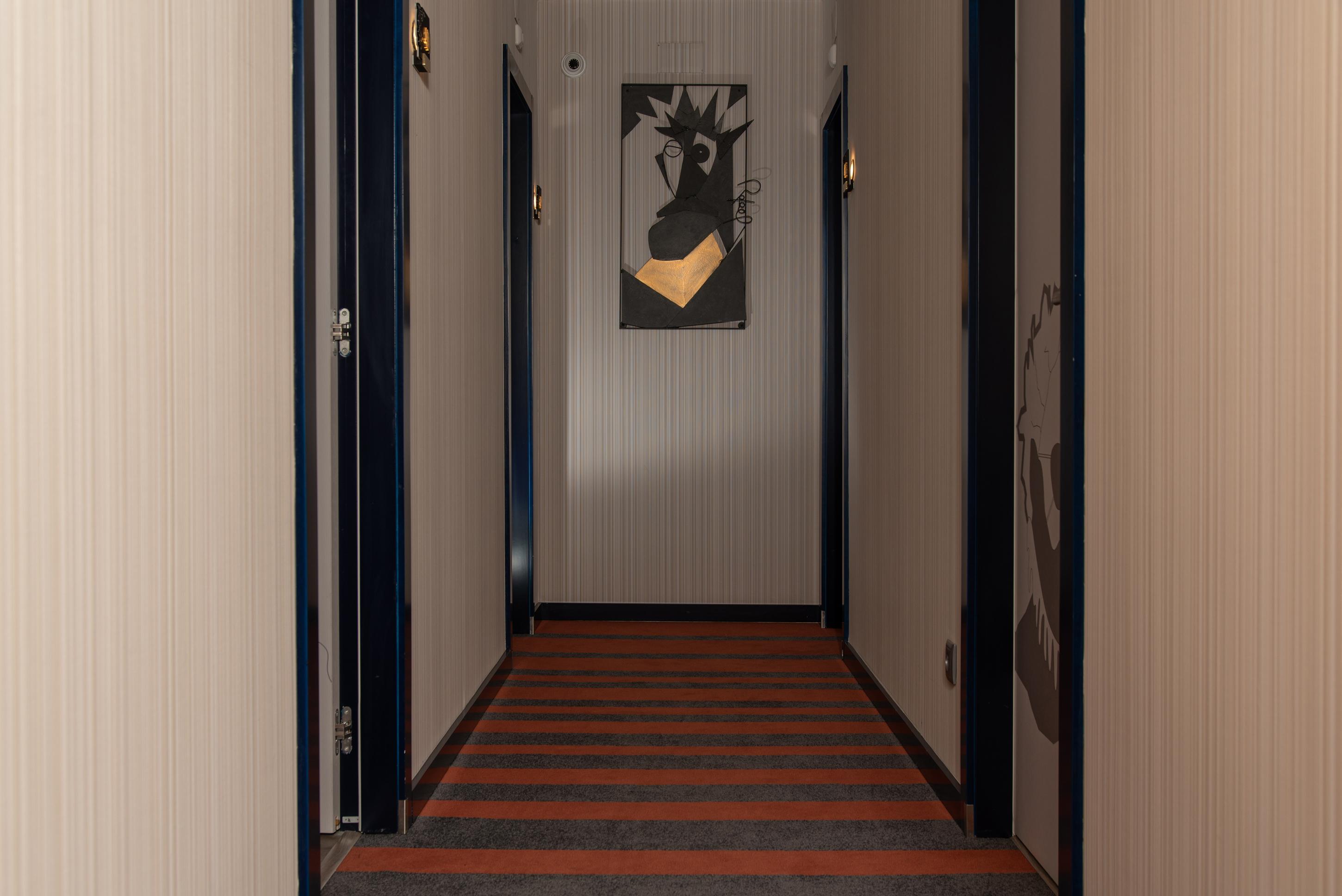 Hotel Be Poet Baixa Lisboa