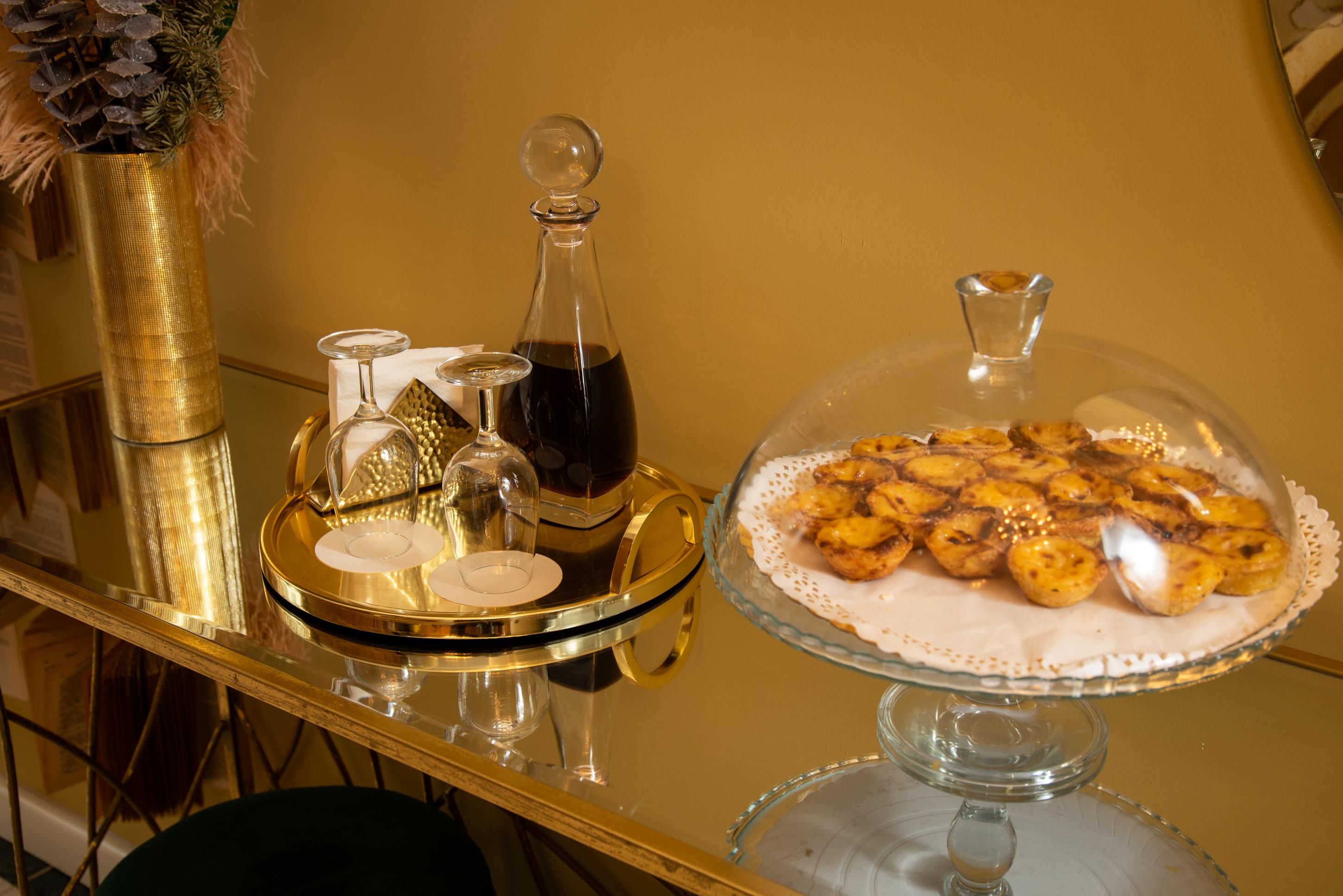Be Poet Baixa Hotel 3*