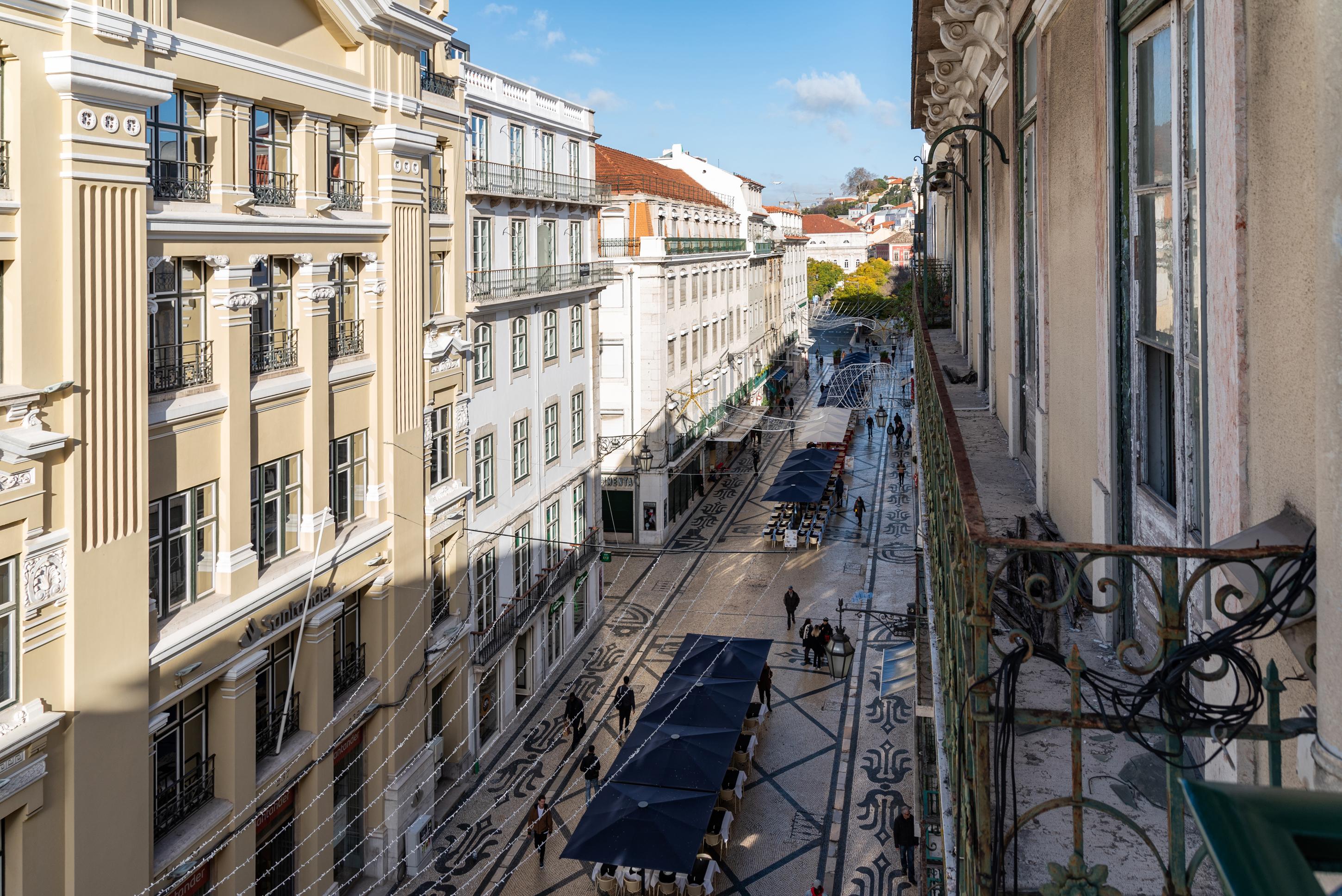 Hotel Be Poet Baixa