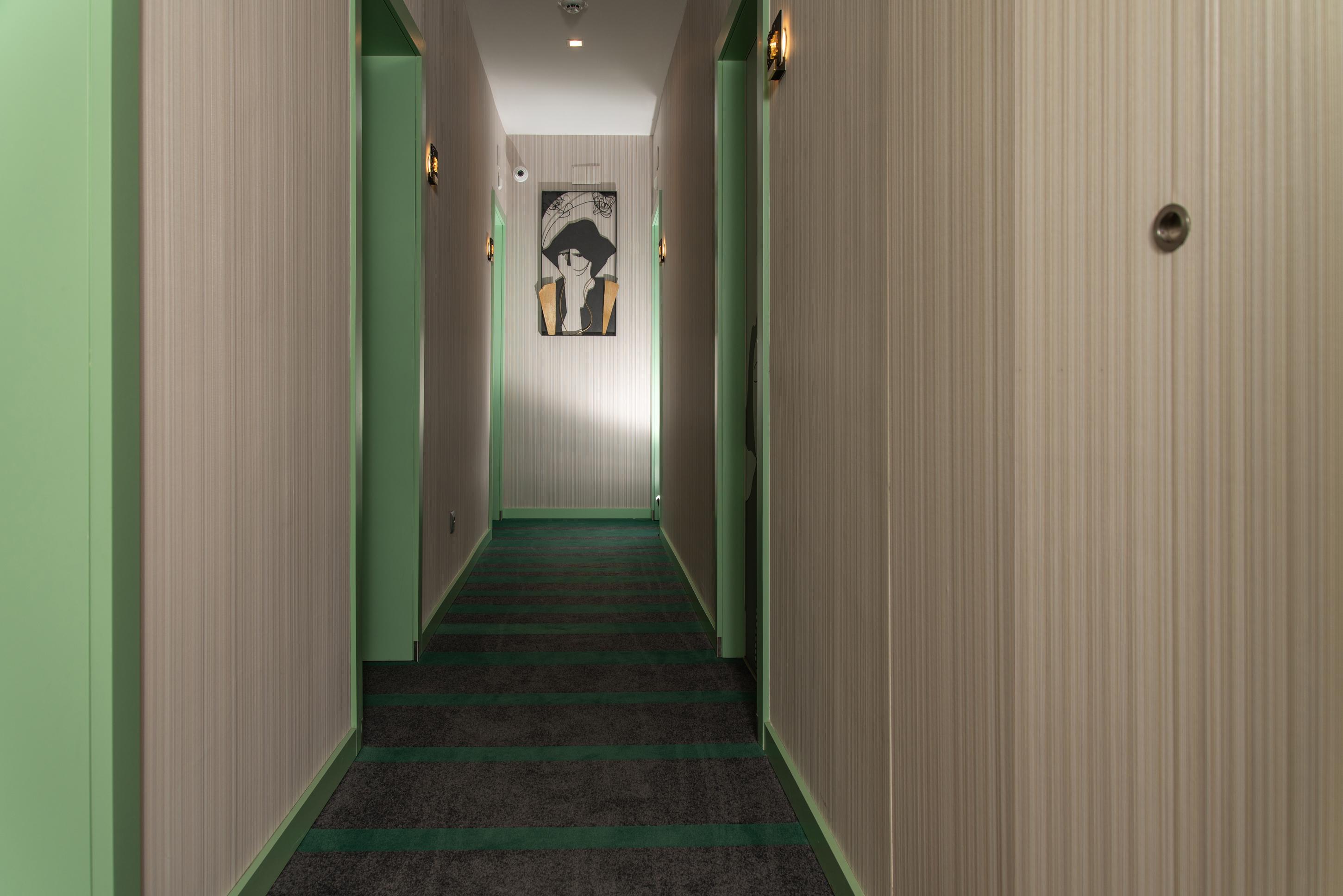 Hotel Be Poet Baixa Lisboa
