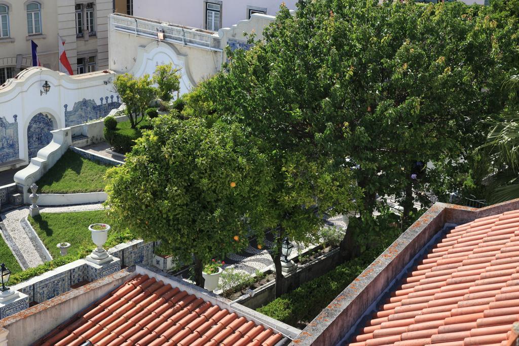 Sao Vicente House *