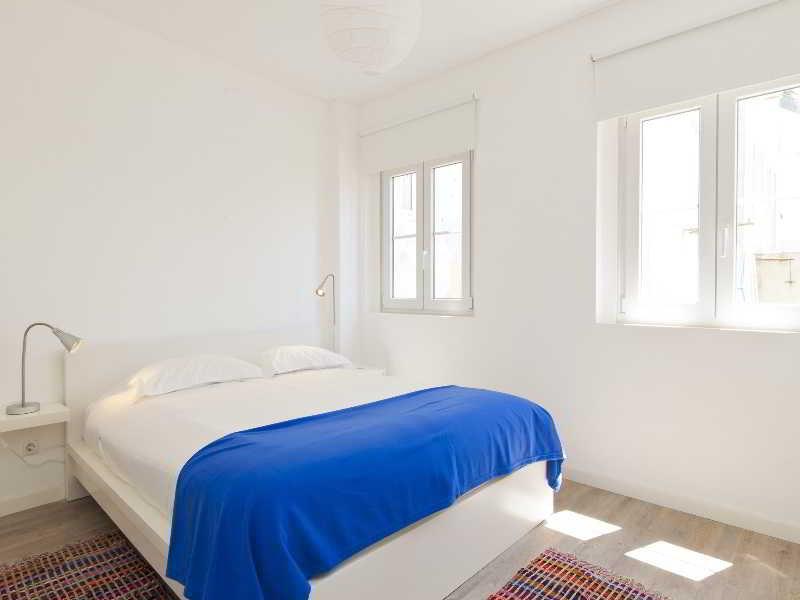Apartamento Principe Real Lisboa