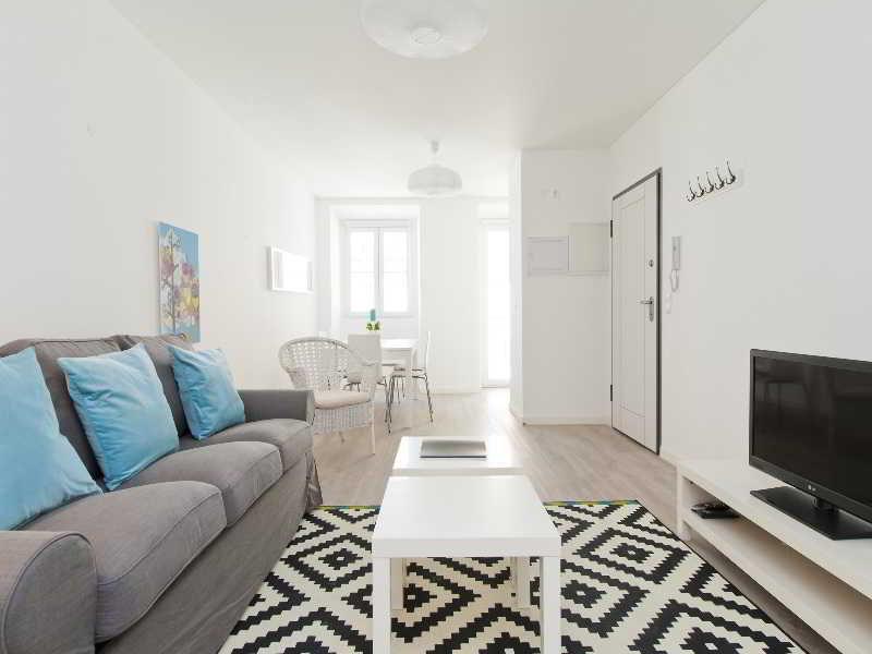 Apartamento Principe Real
