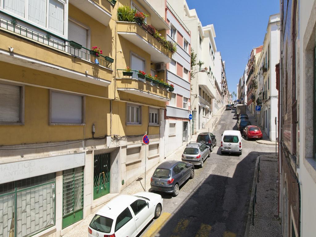 Apartamento Principe Real Lisboa