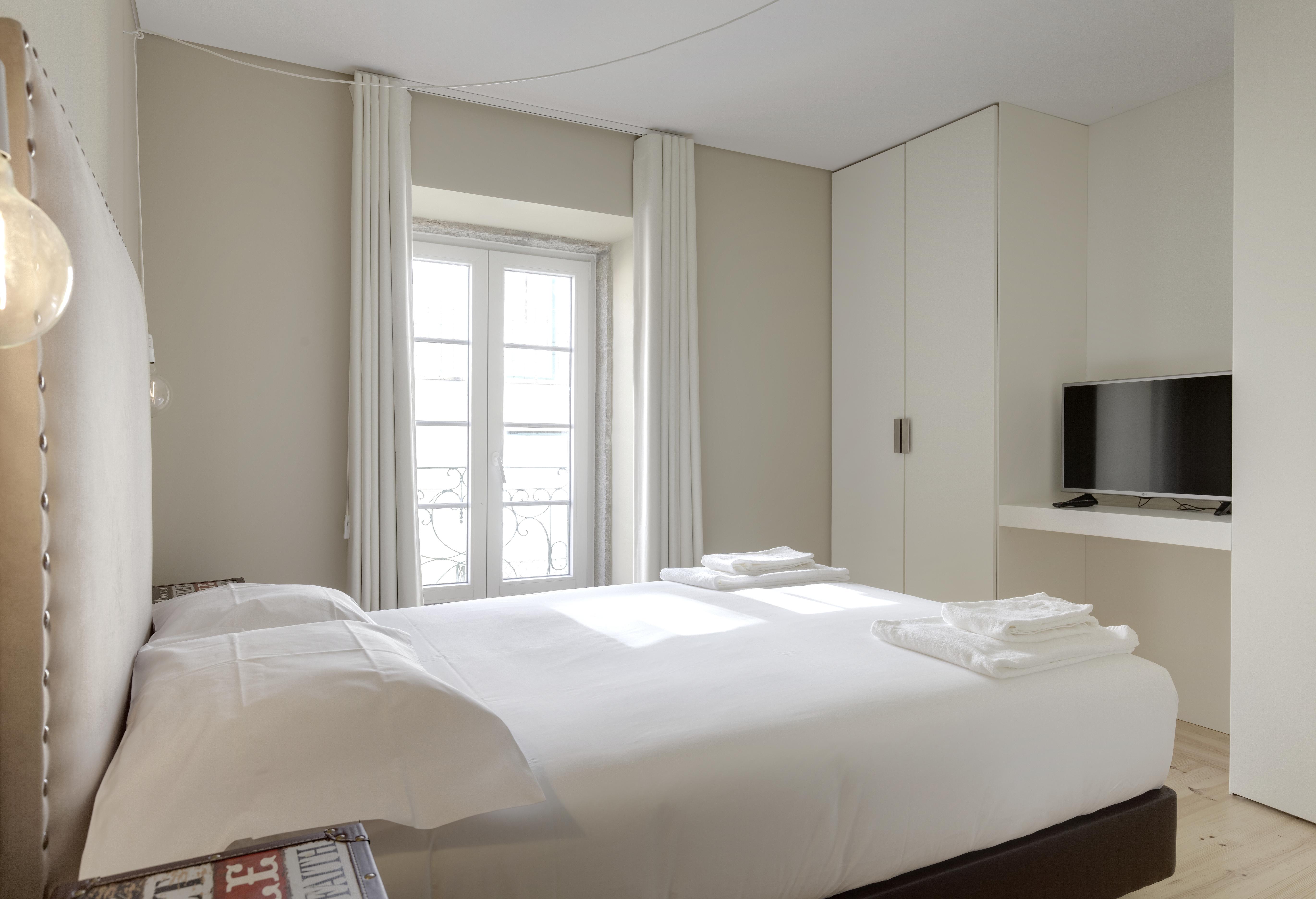 Apartamento Bica Lisboa