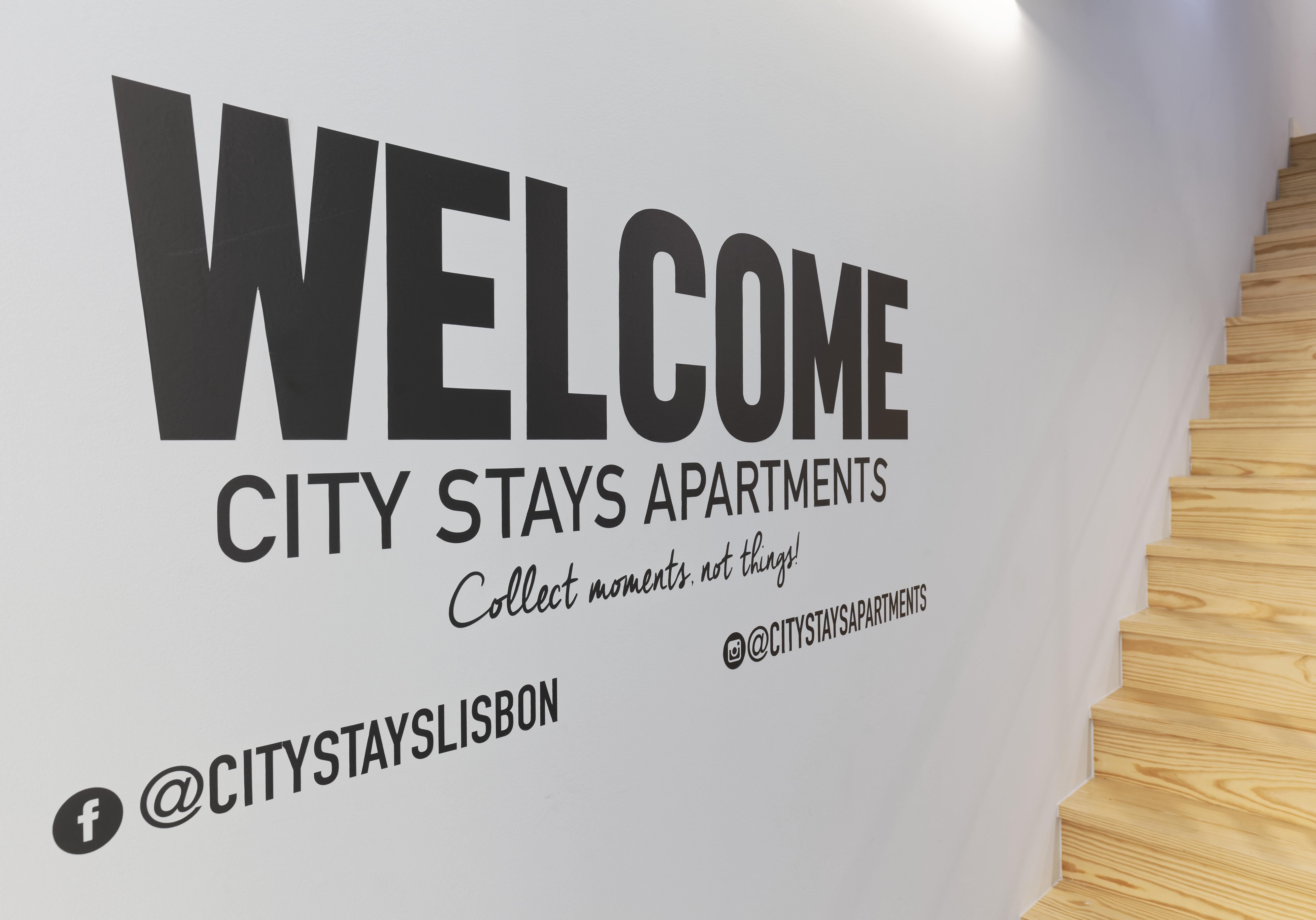 Apartamento Bica Lisboa