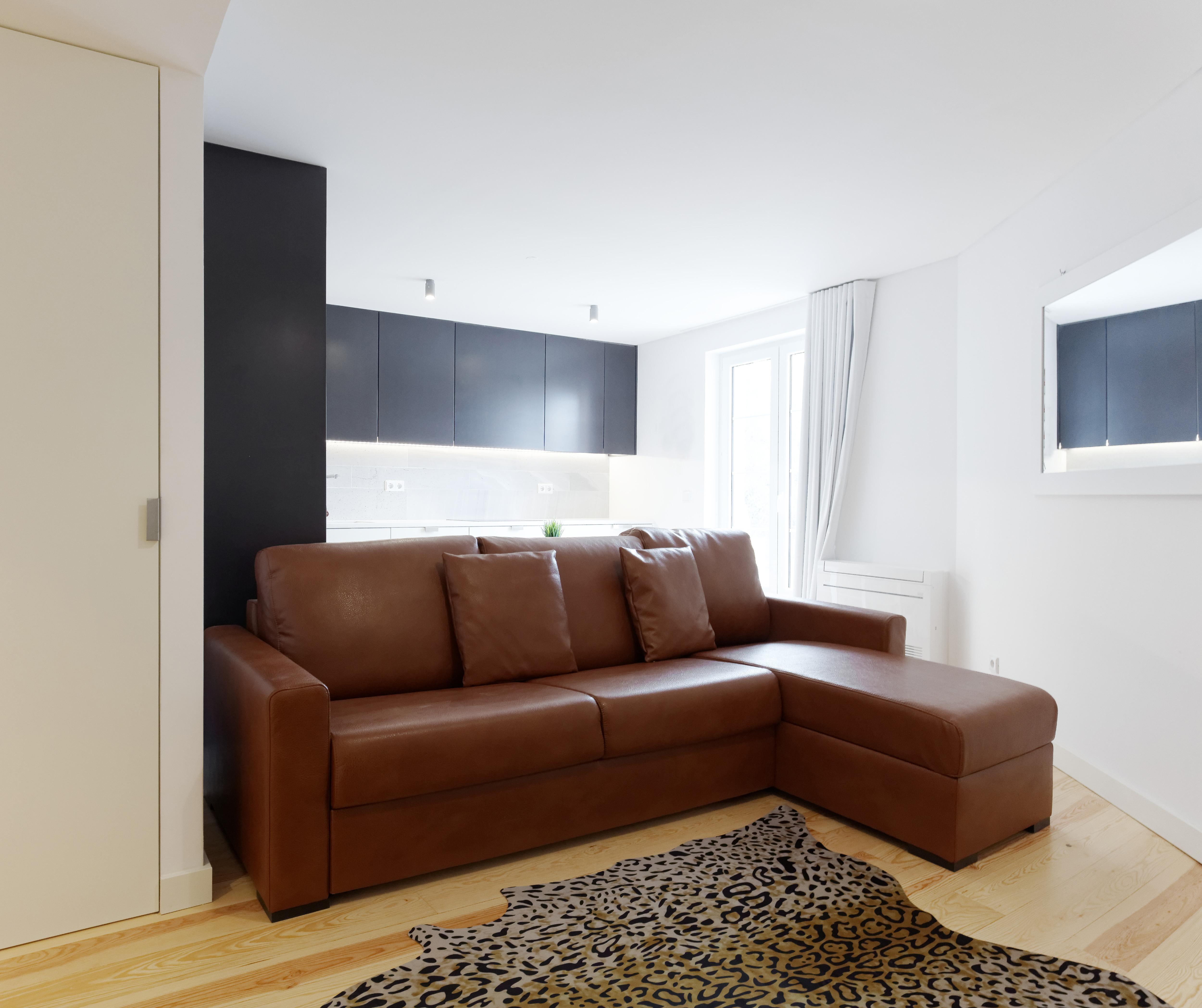 Apartamento Alegria *
