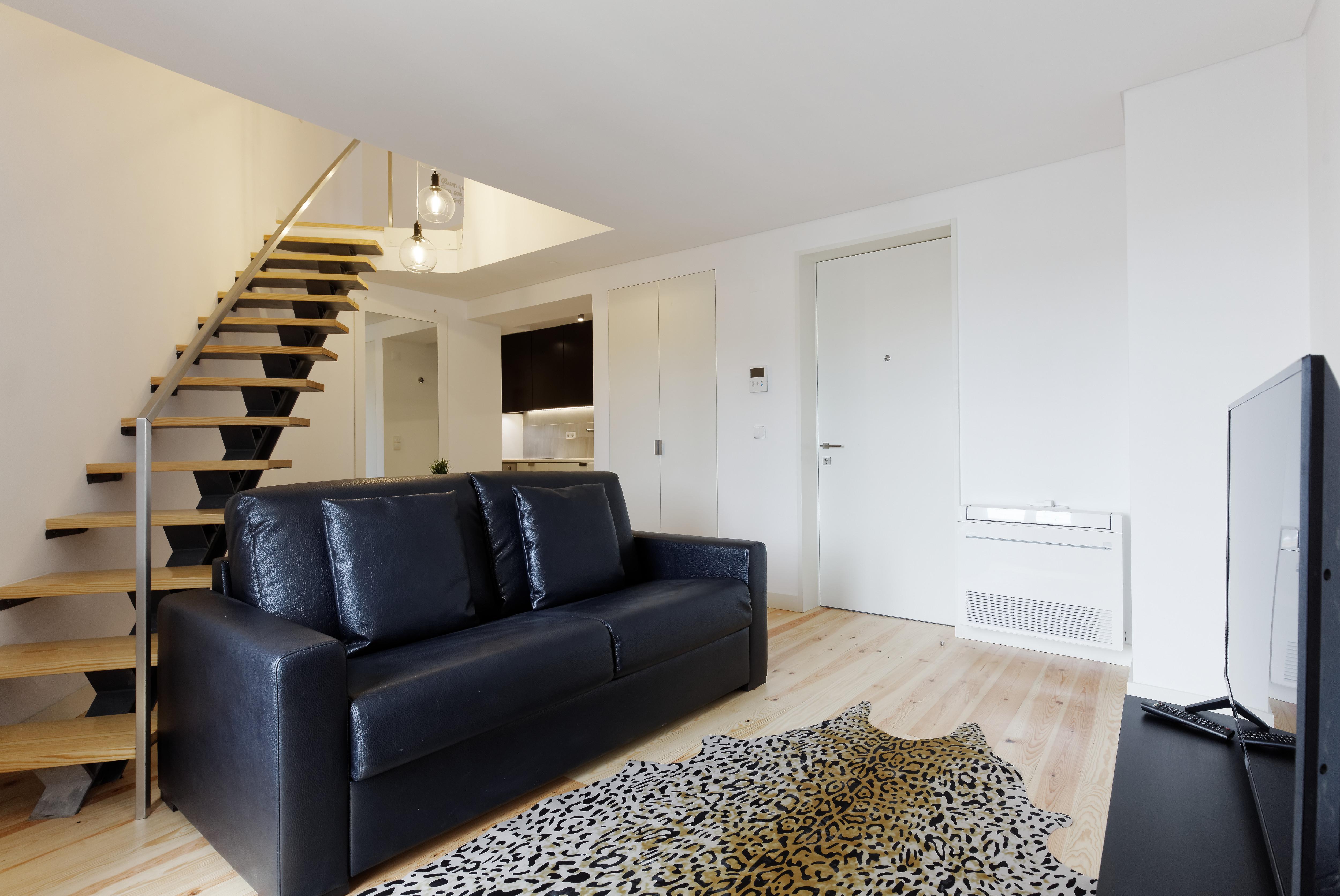 Apartamento Alegria *