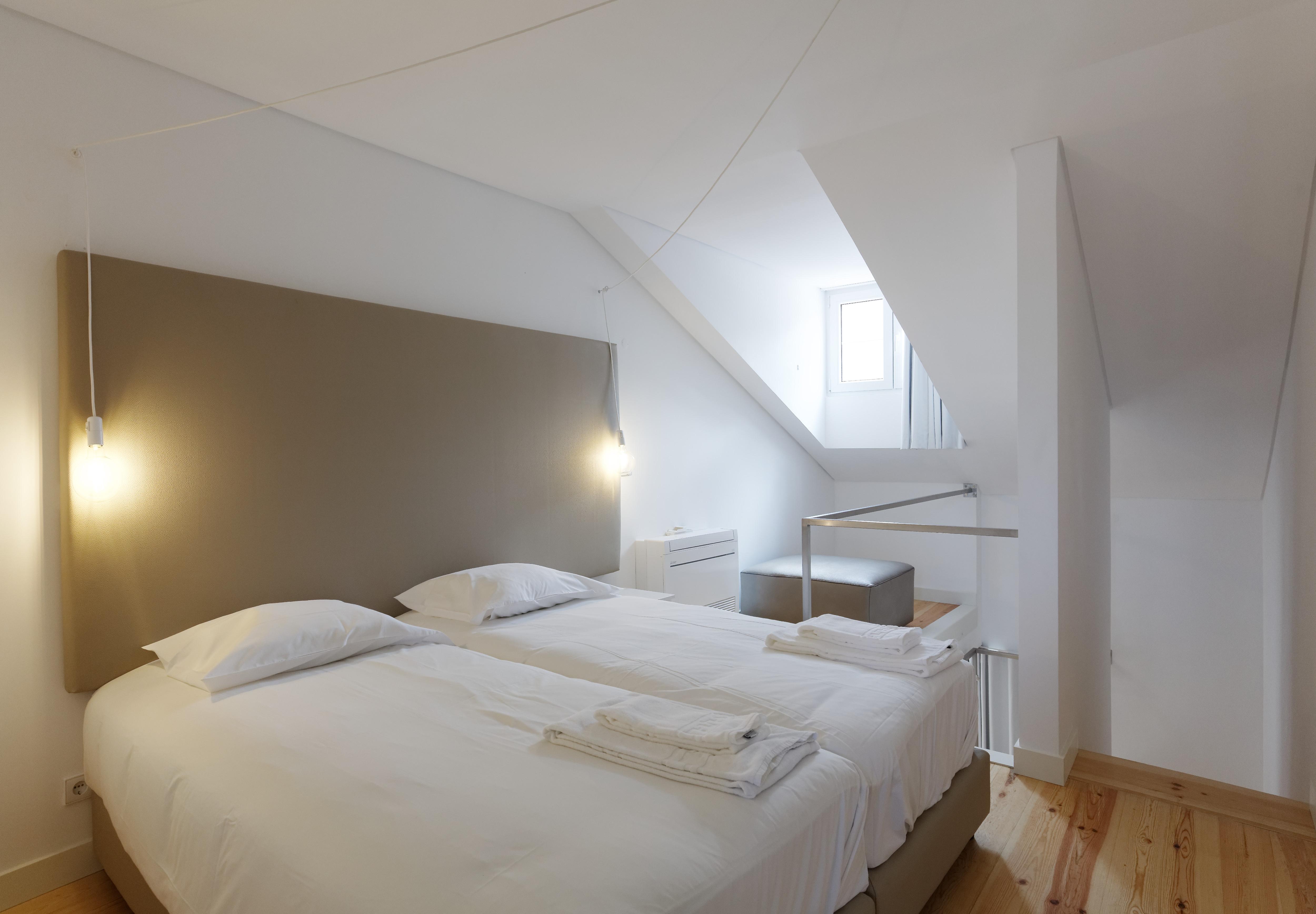 Apartamento Alegria *