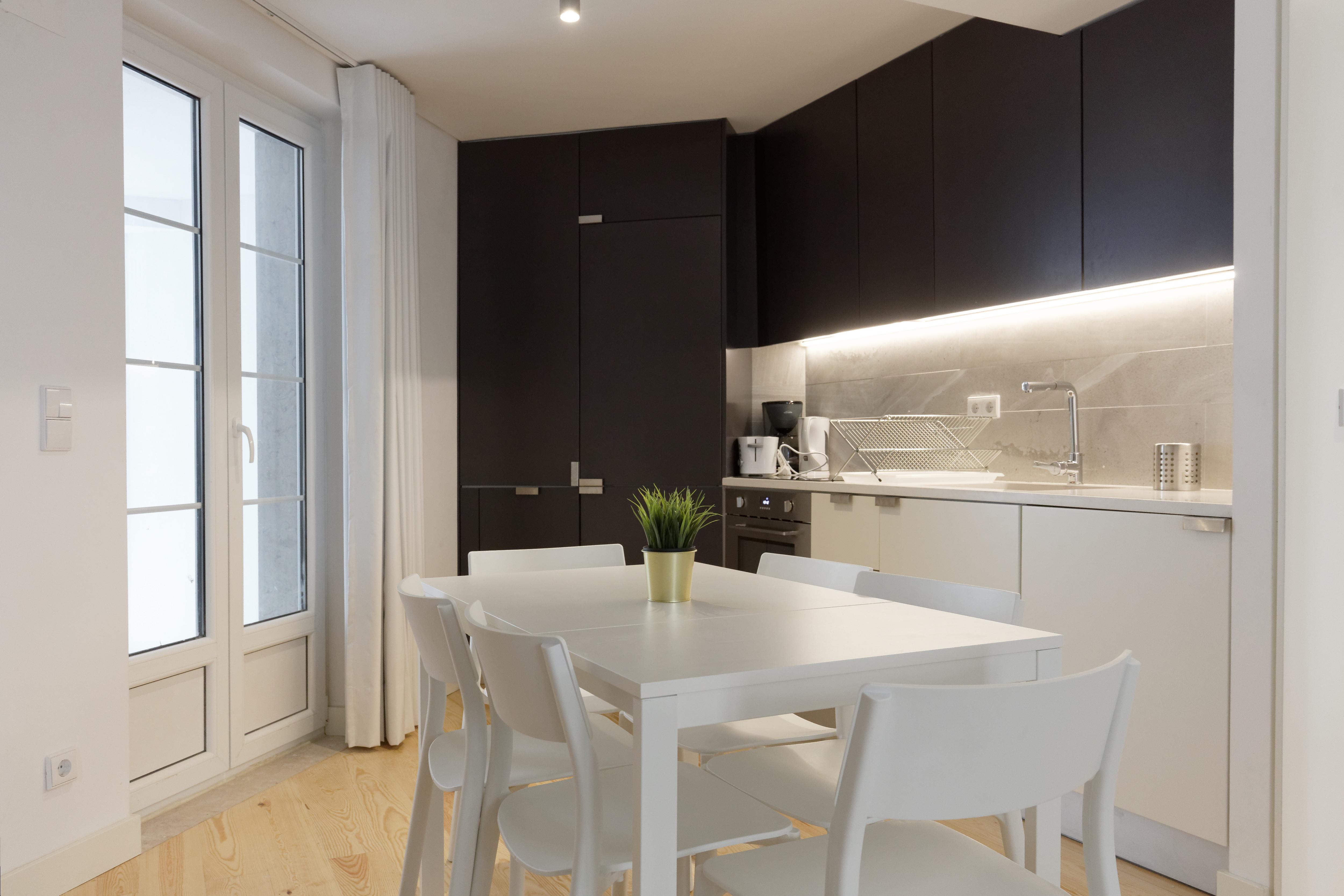 Apartamento Alegria Lisboa
