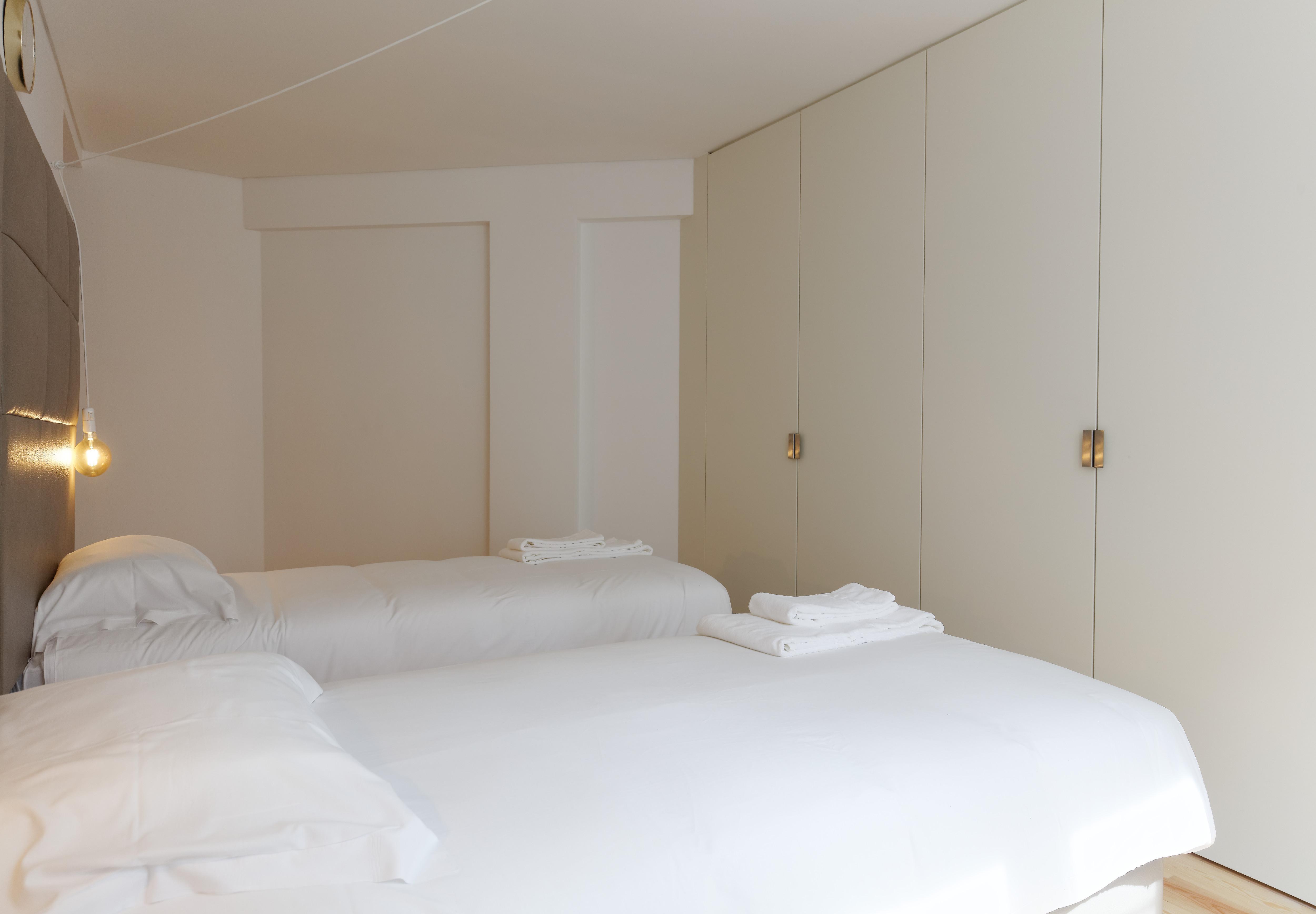 Apartamento Alegria Lisboa