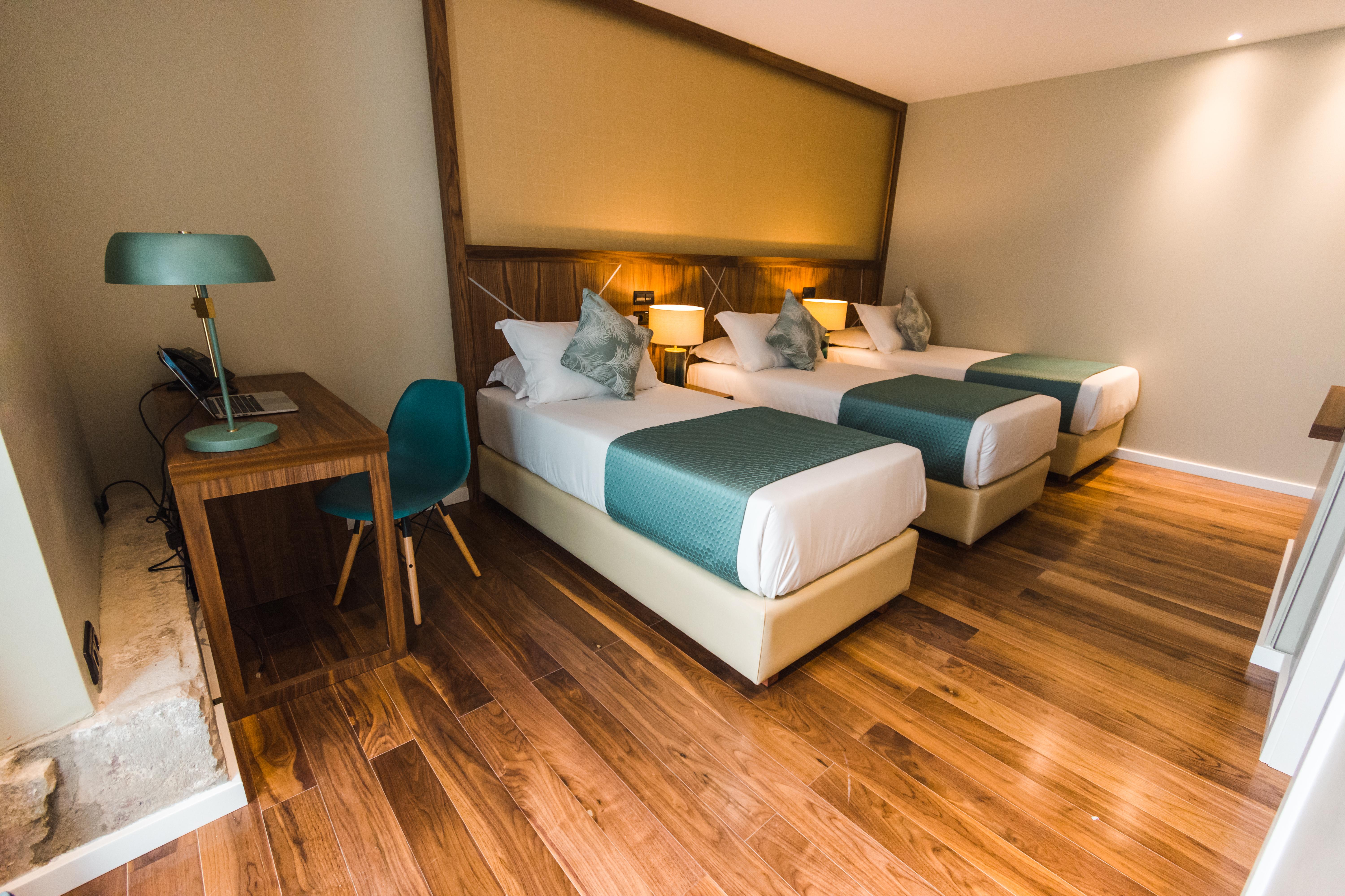 Hotel Rossio Boutique