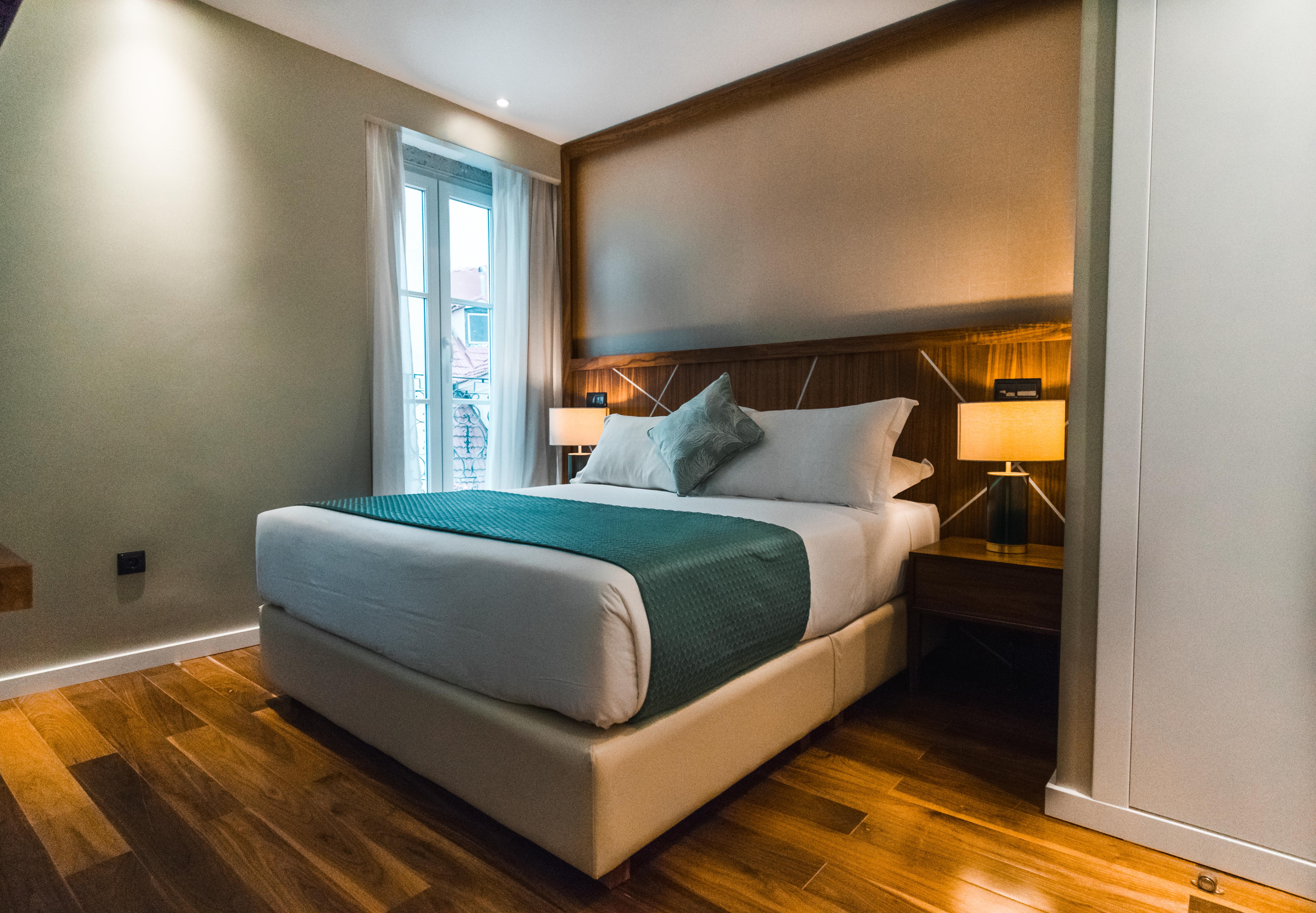 Rossio Boutique 4* Lisboa