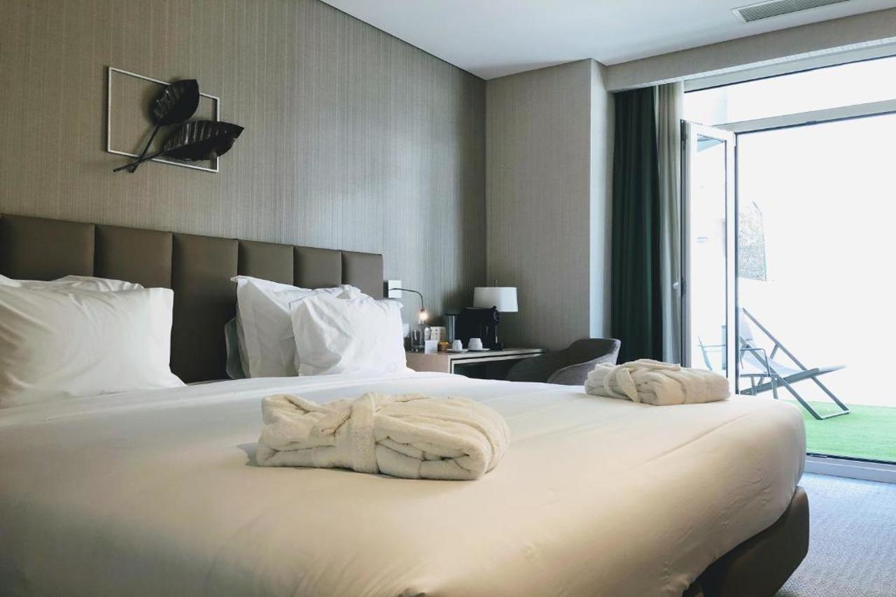 The Leaf Boutique - Adults Only Hotel Lisboa