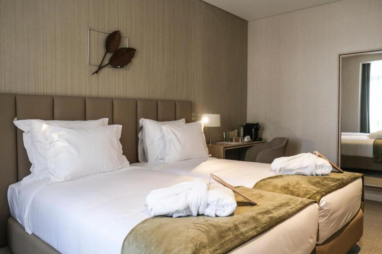 The Leaf Boutique - Adults Only Hotel