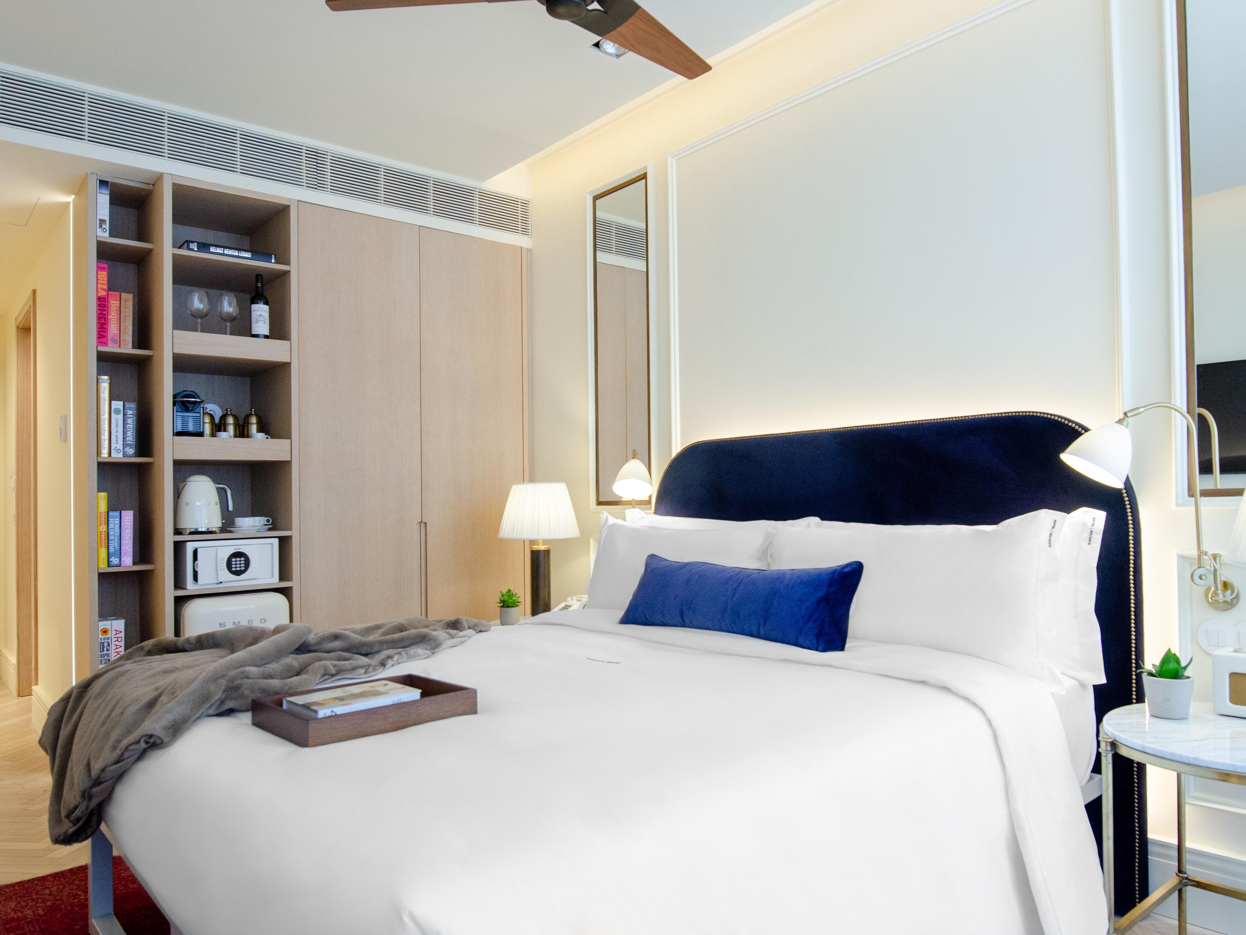 Hotel Browns Avenue 5*