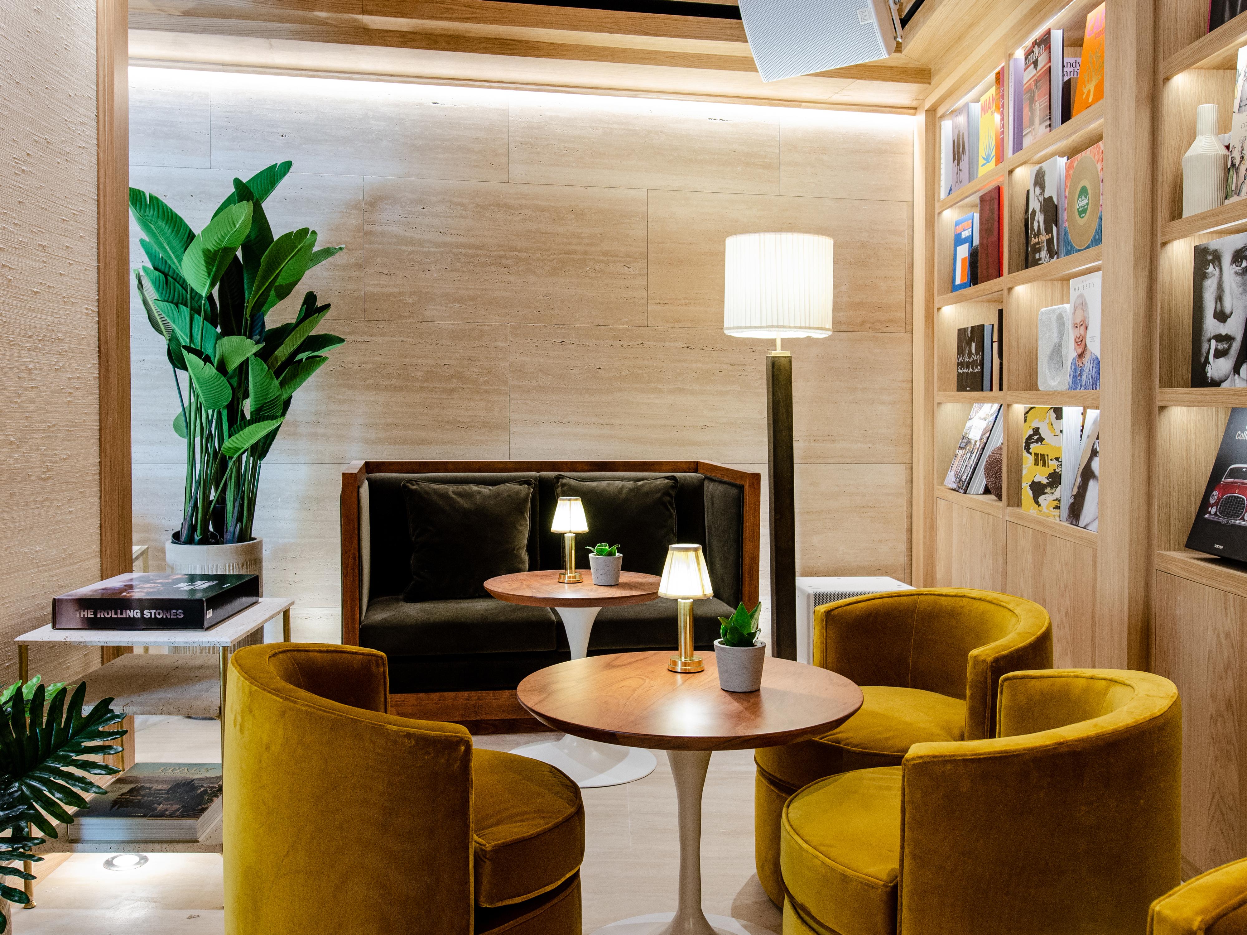 Browns Avenue 5* Lisboa
