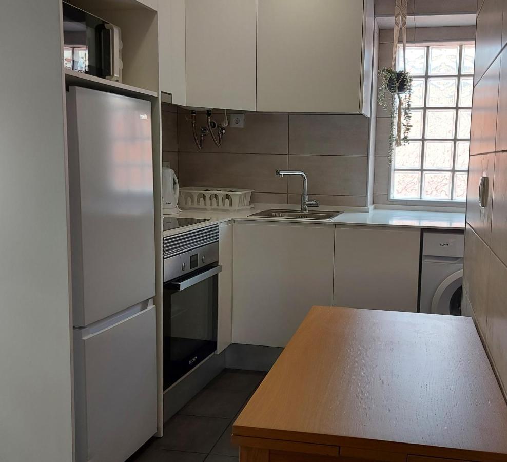 Apartamento In Lisboa