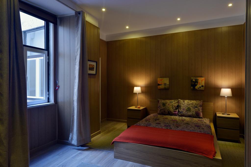 Apartment Flh Bairro Alto - Chiado Spacious Flat