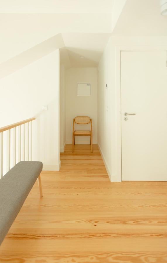 Trindade 19 - 3b Malvasia Apartamento